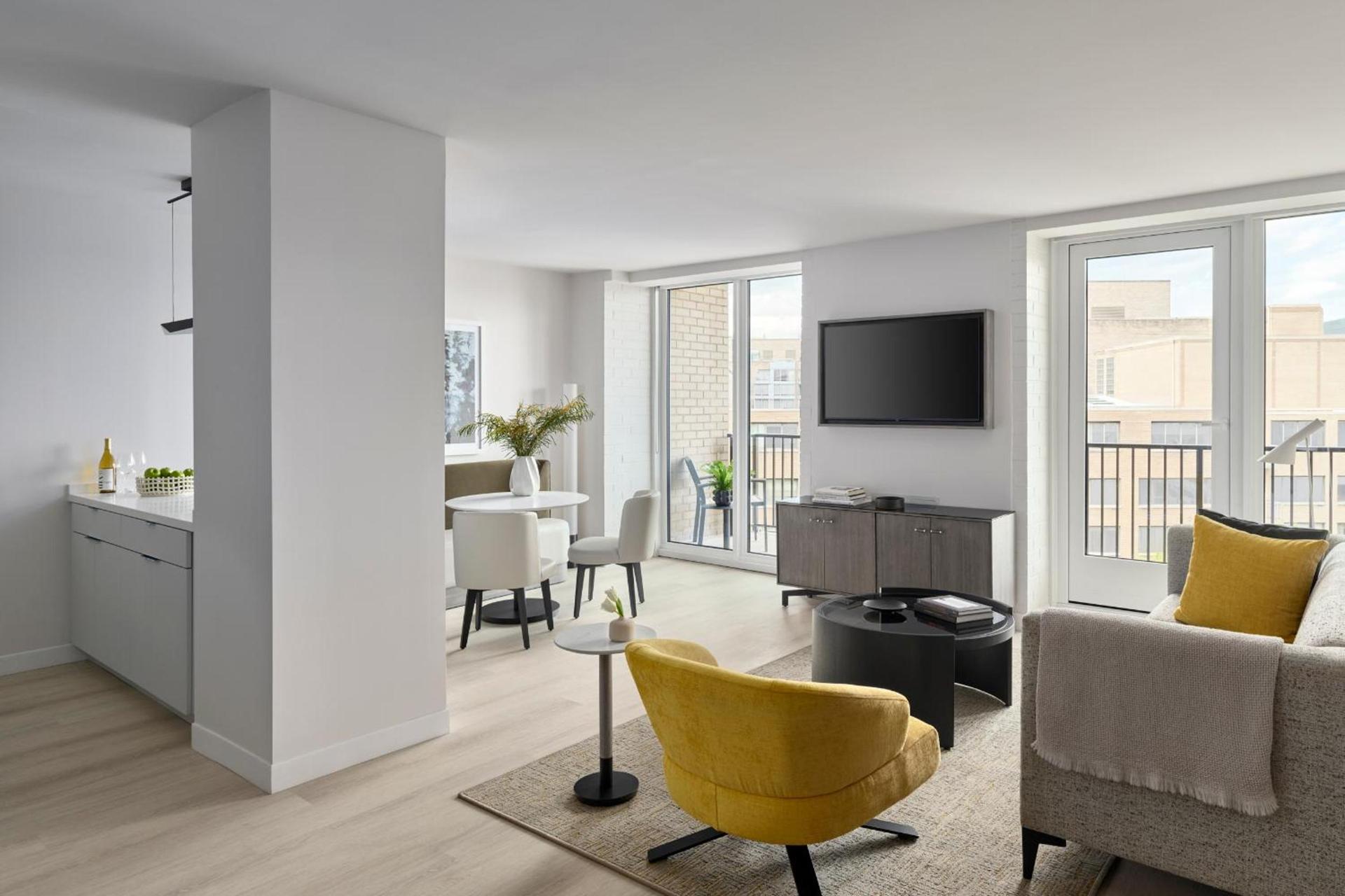 One Washington Circle DC, Tapestry Collection by Hilton photo 17