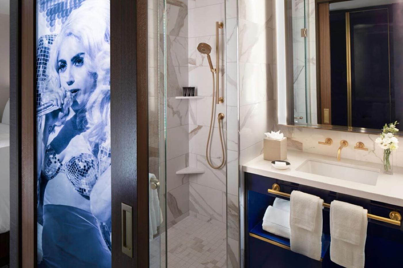 Hard Rock Hotel New York - Partner of ALL Accor photo 39