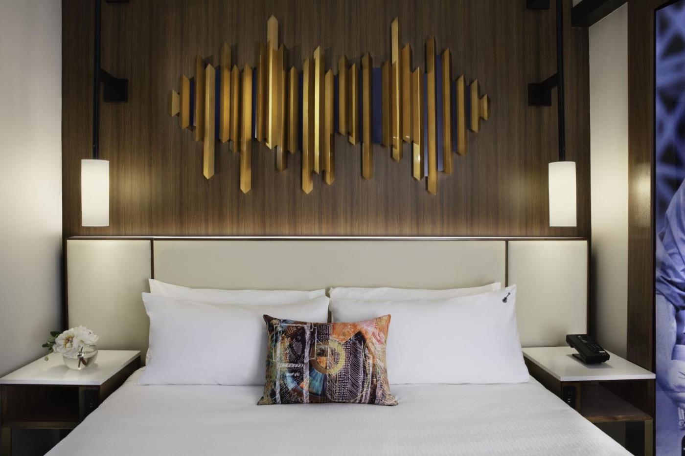 Hard Rock Hotel New York - Partner of ALL Accor photo 40