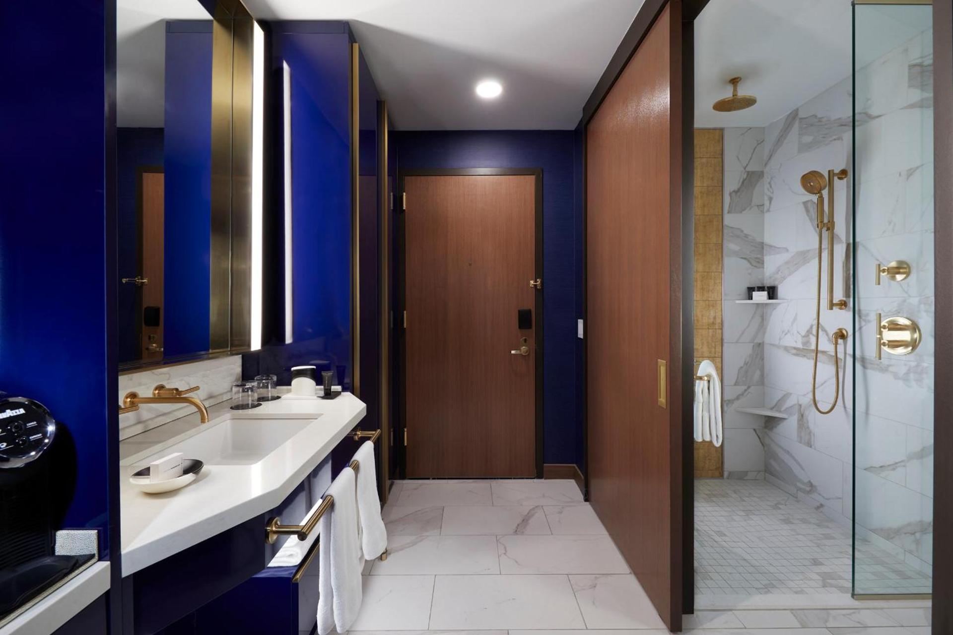 Hard Rock Hotel New York - Partner of ALL Accor photo 41