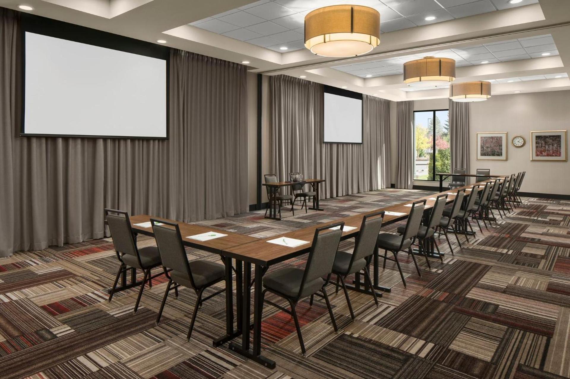Holiday Inn Portland West - Hillsboro by IHG photo 15