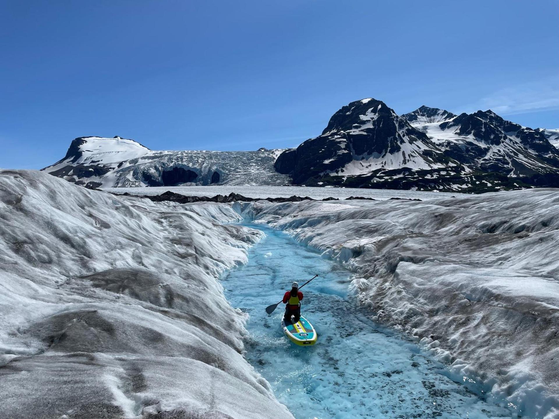 Alaska Glacier Lodge photo 47