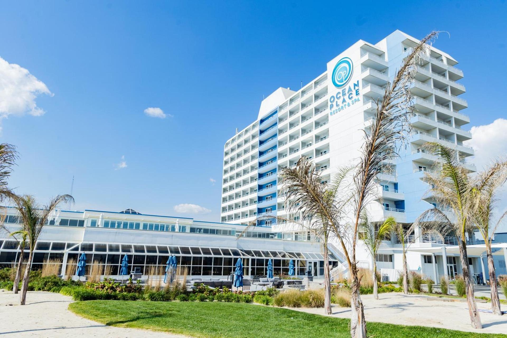 Ocean Place Resort & Spa photo 1