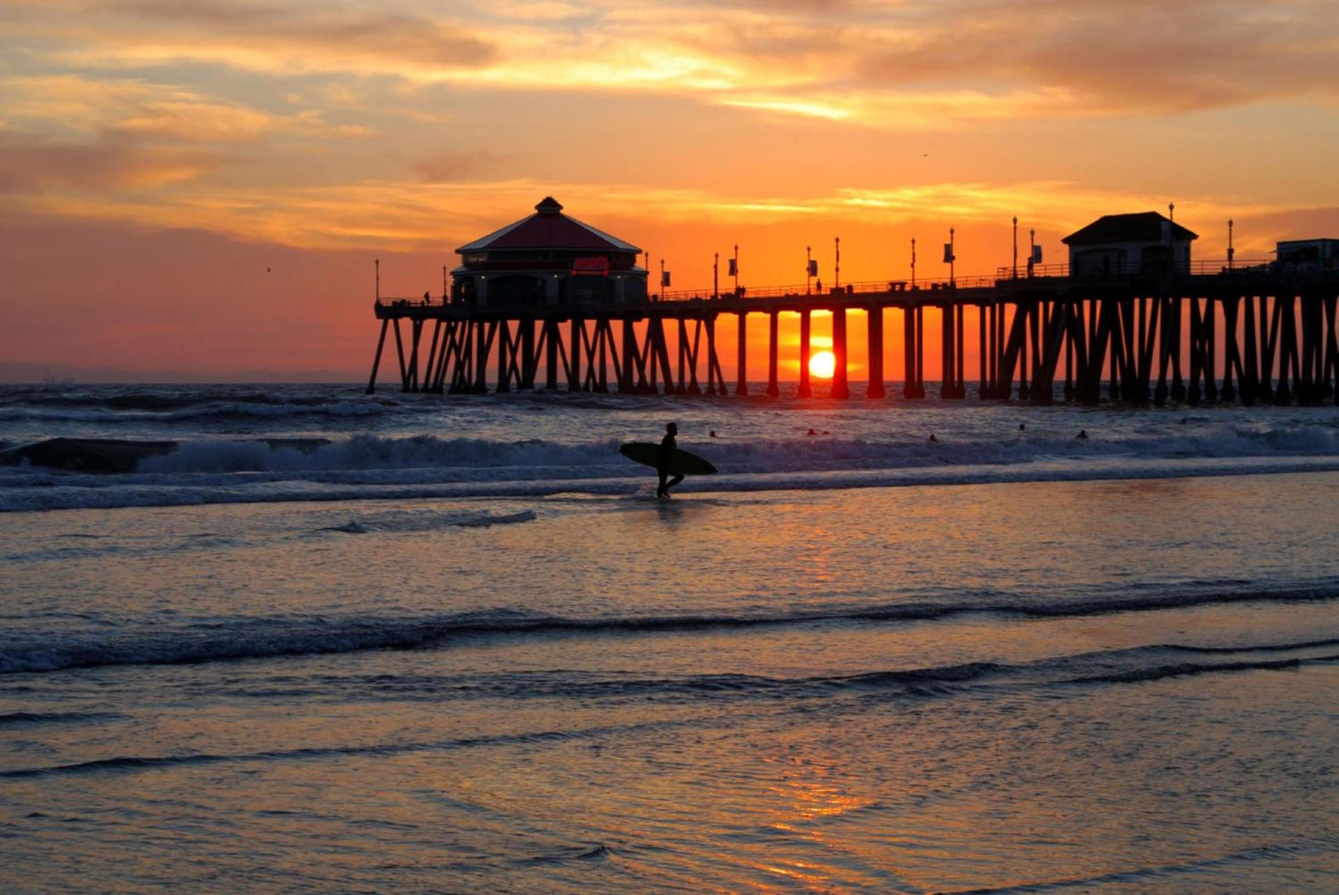 Kimpton Shorebreak Huntington Beach Resort by IHG photo 4