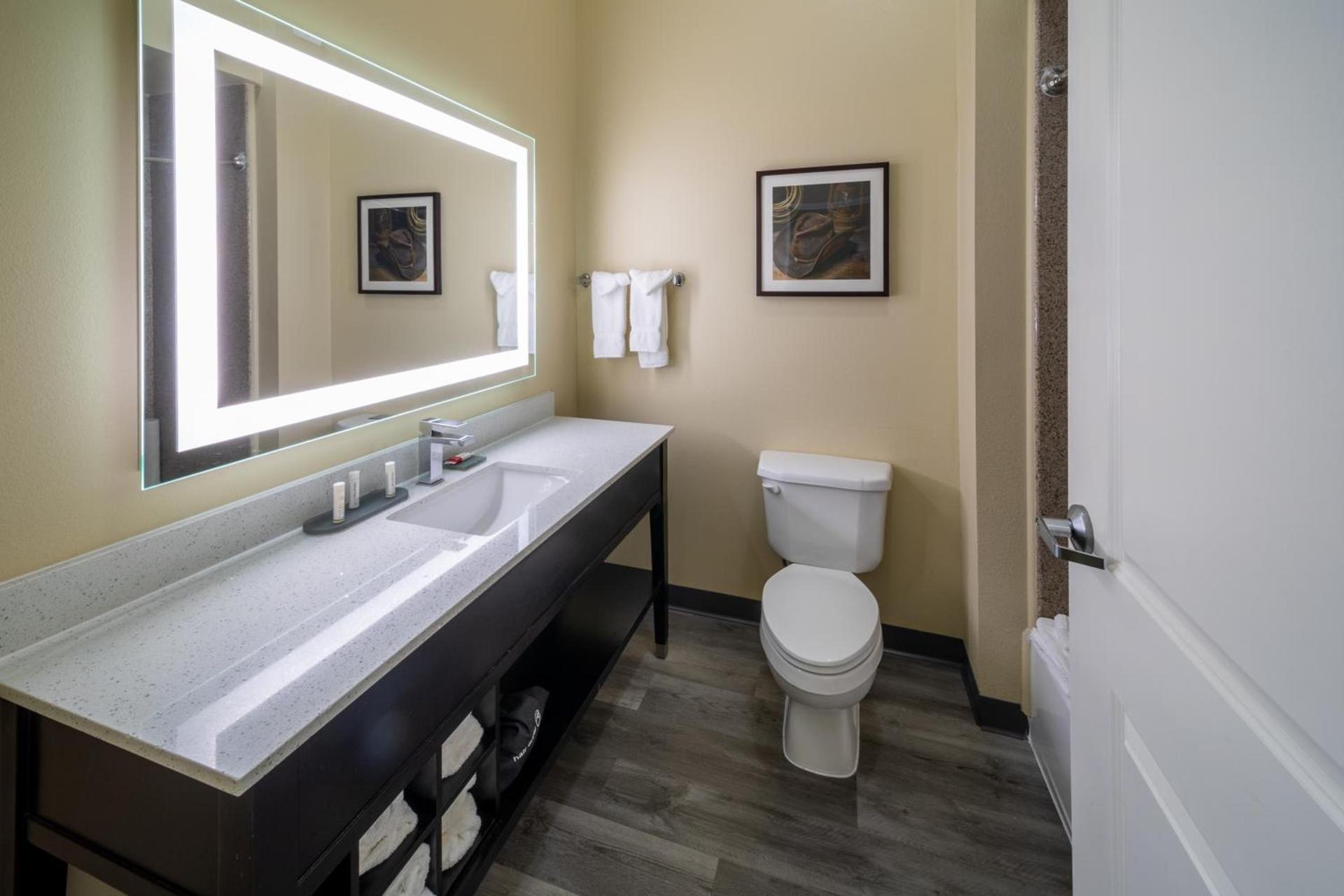 La Quinta by Wyndham Houston New Caney photo 32