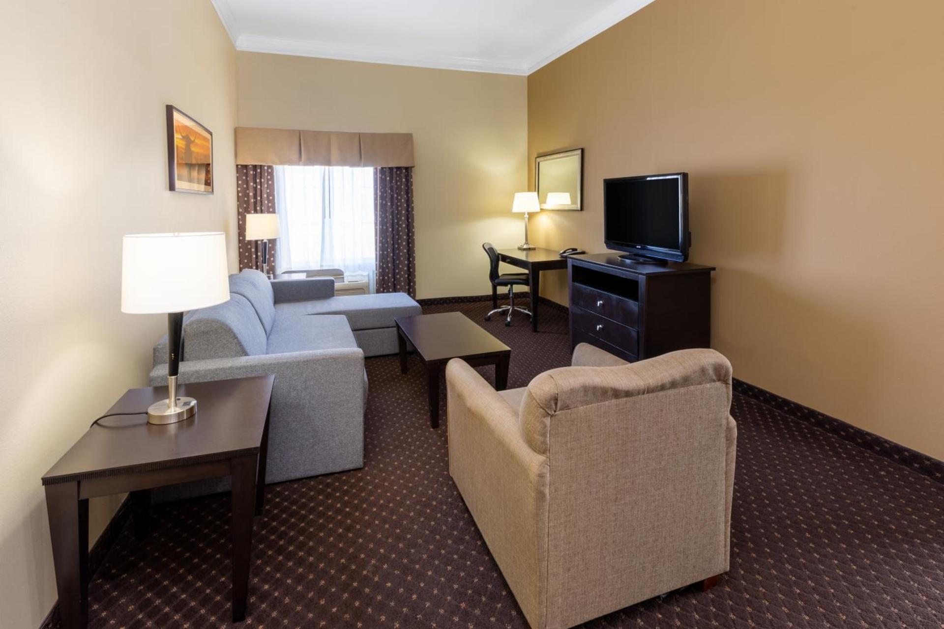 La Quinta by Wyndham Houston New Caney photo 34