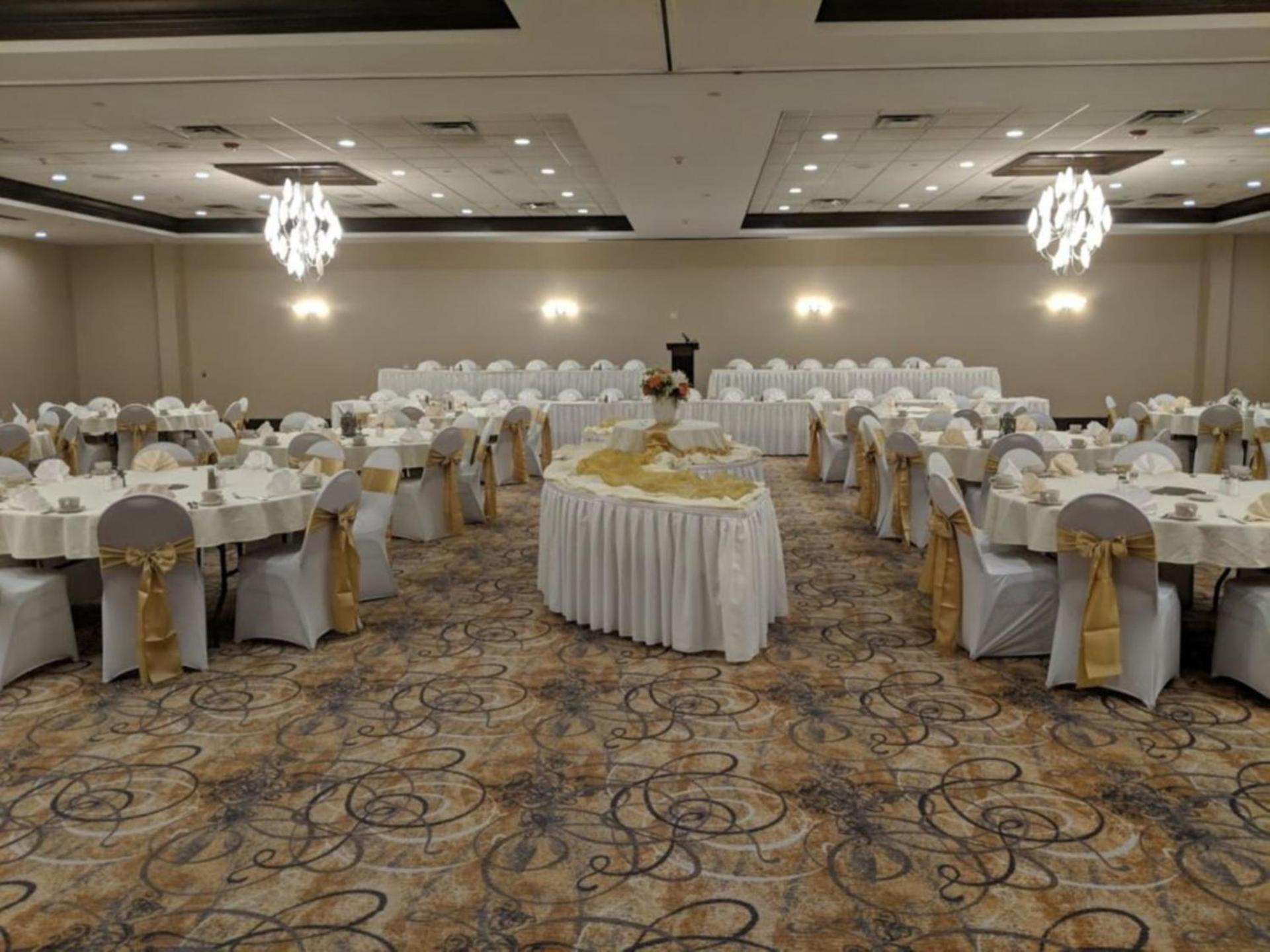 Holiday Inn Champaign by IHG photo 44