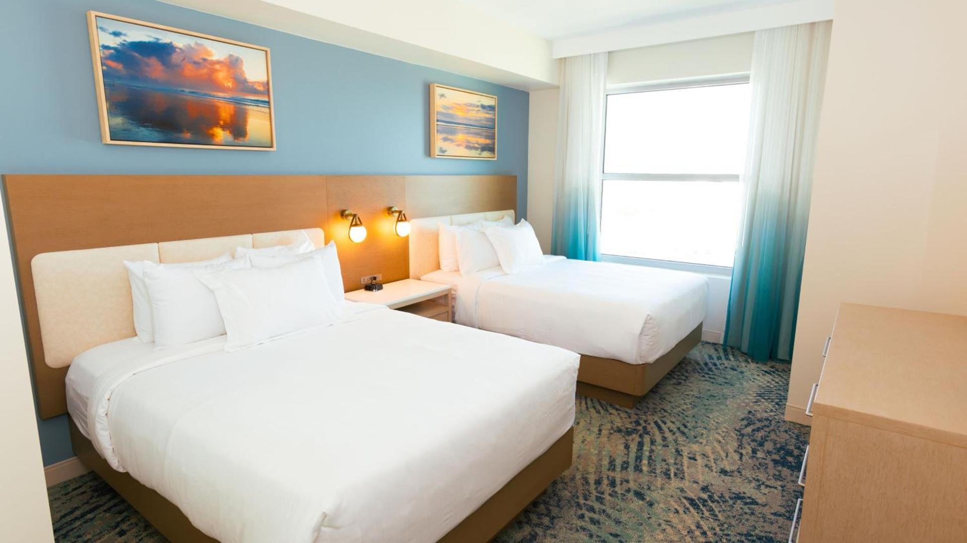 Holiday Inn Club Vacations Myrtle Beach Oceanfront photo 39