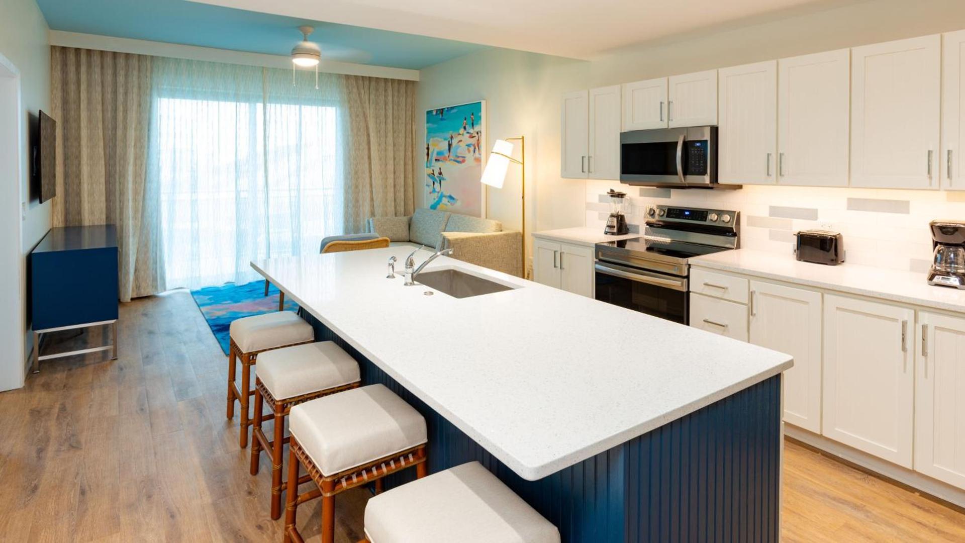 Holiday Inn Club Vacations Myrtle Beach Oceanfront photo 40
