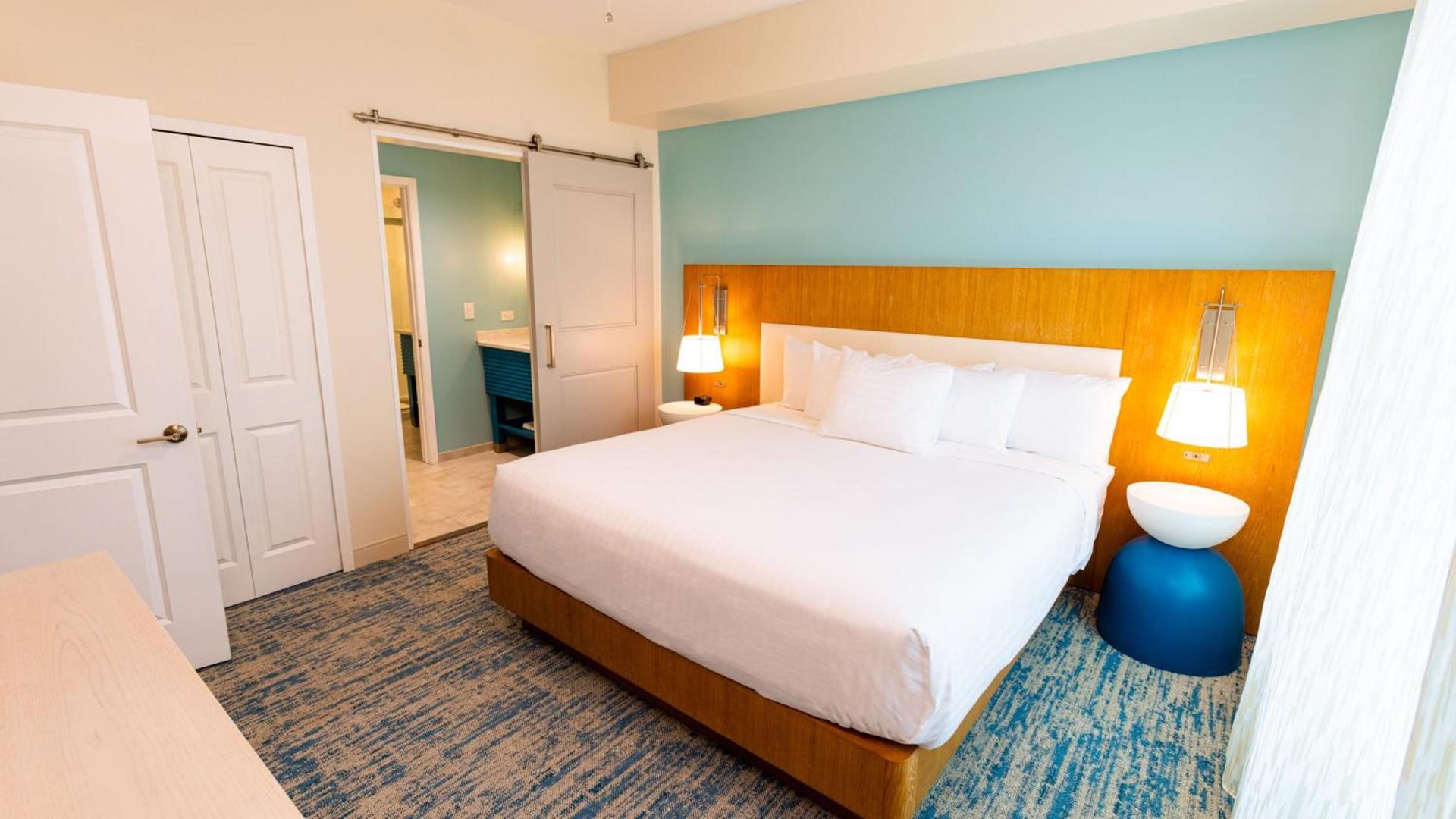 Holiday Inn Club Vacations Myrtle Beach Oceanfront photo 47