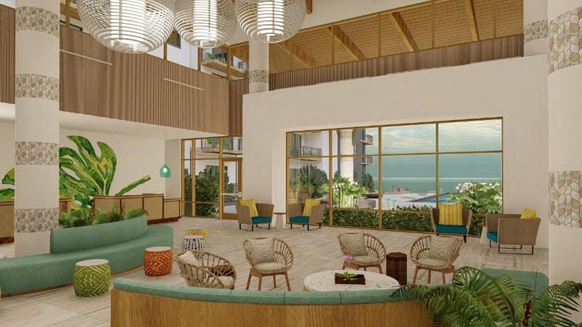 Holiday Inn Club Vacations Myrtle Beach Oceanfront photo 15