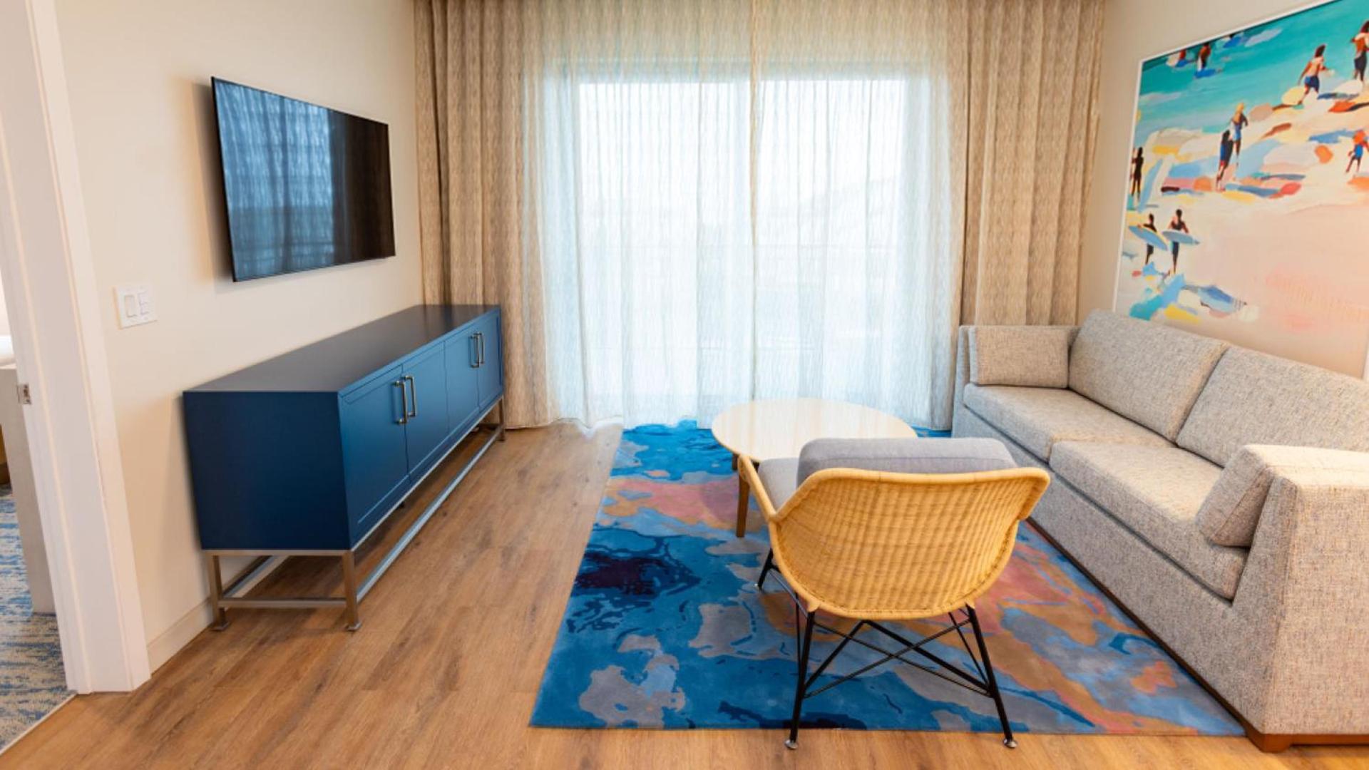 Holiday Inn Club Vacations Myrtle Beach Oceanfront photo 38
