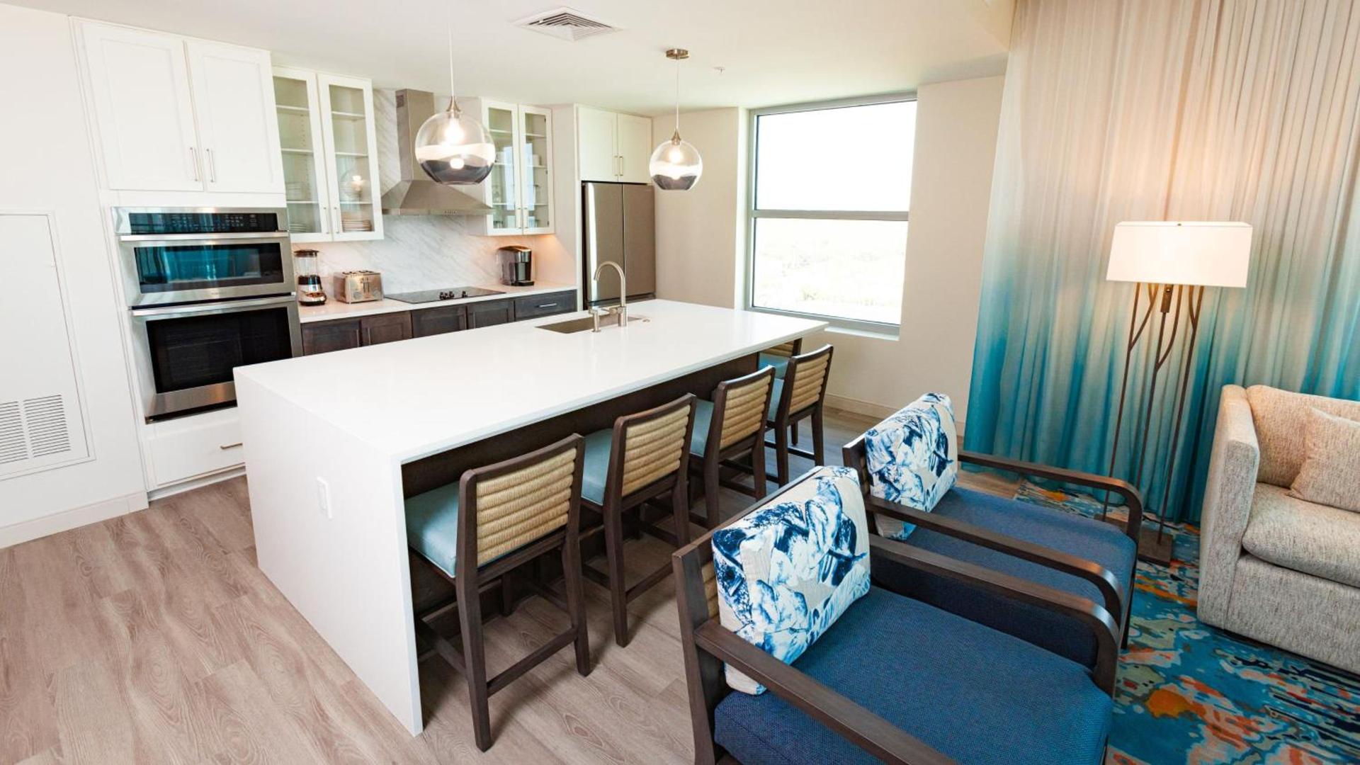 Holiday Inn Club Vacations Myrtle Beach Oceanfront photo 50