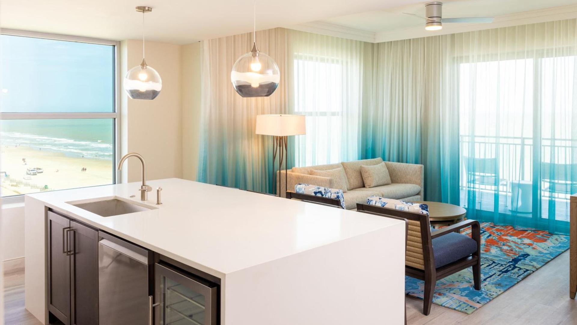 Holiday Inn Club Vacations Myrtle Beach Oceanfront photo 46