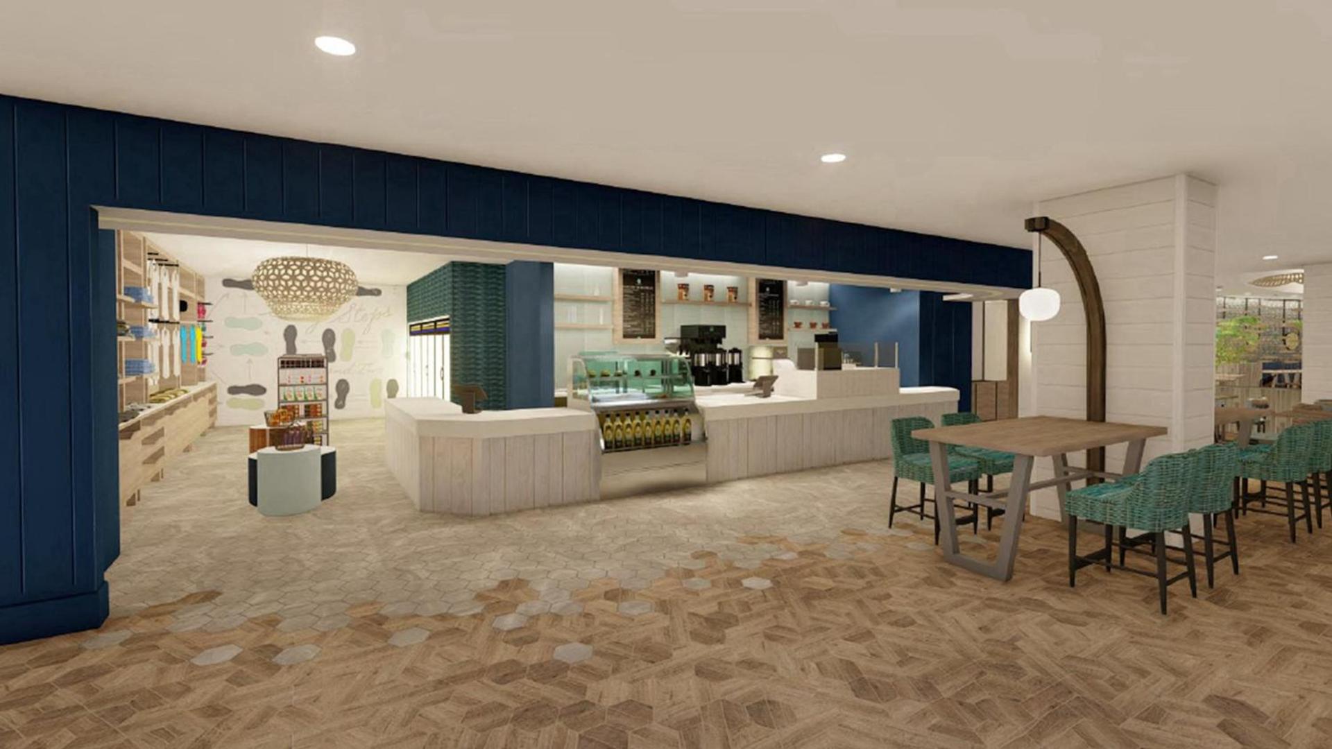 Holiday Inn Club Vacations Myrtle Beach Oceanfront photo 17