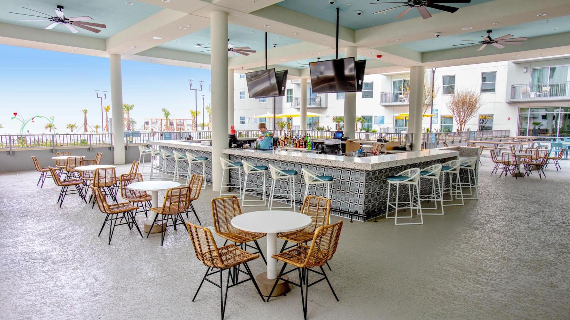 Holiday Inn Club Vacations Myrtle Beach Oceanfront photo 26