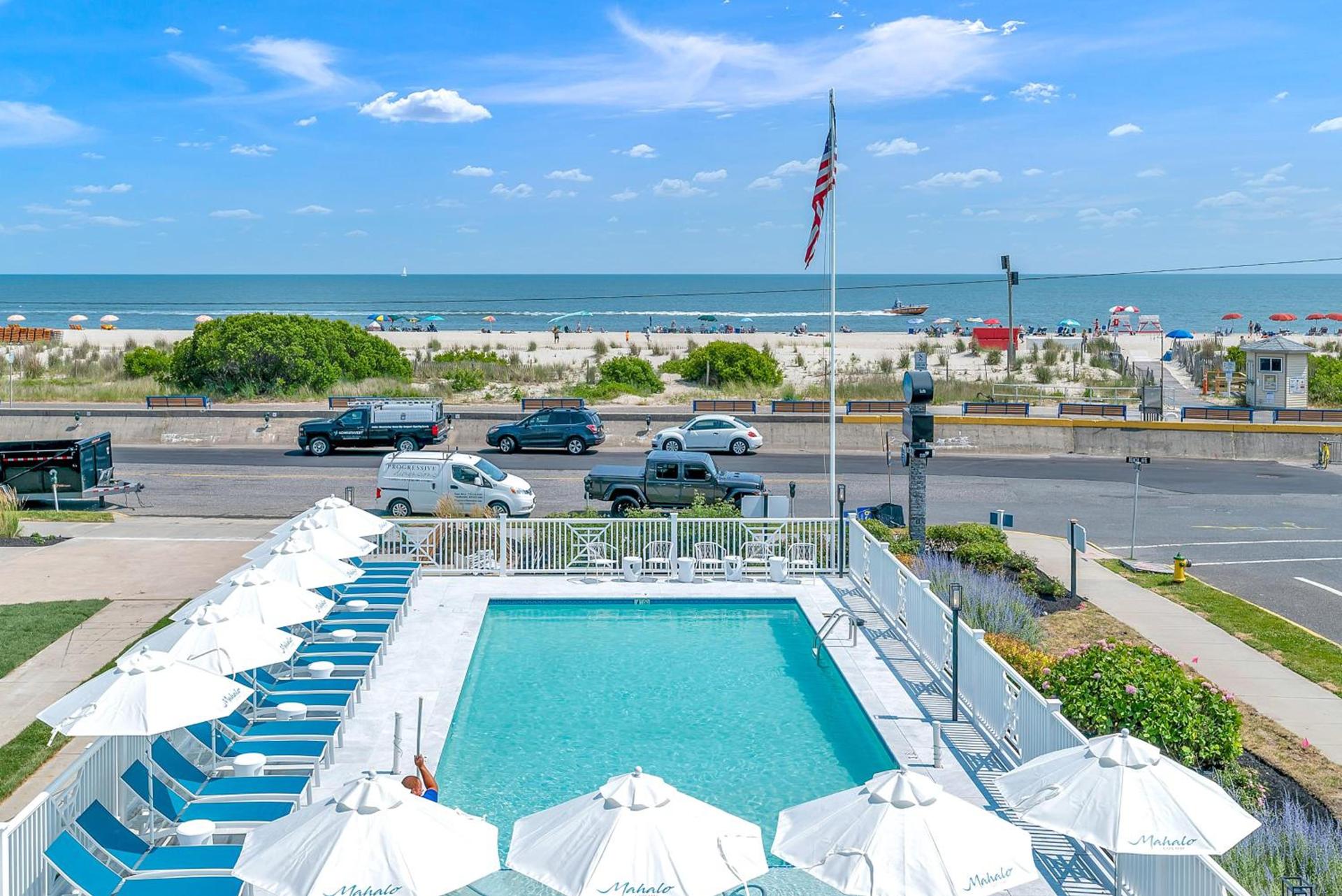 Mahalo Cape May photo 3