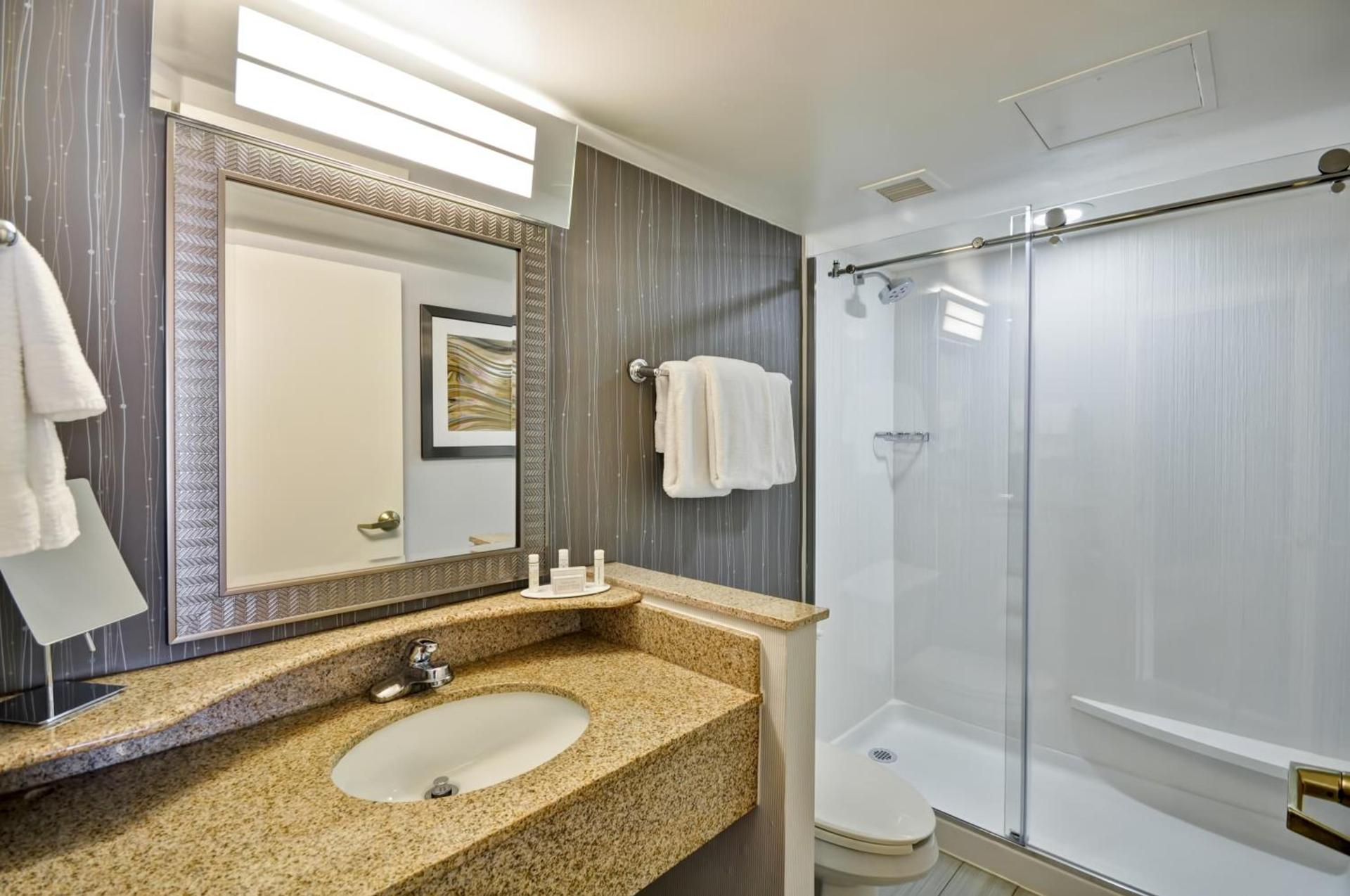 Detroit Marriott Southfield photo 3