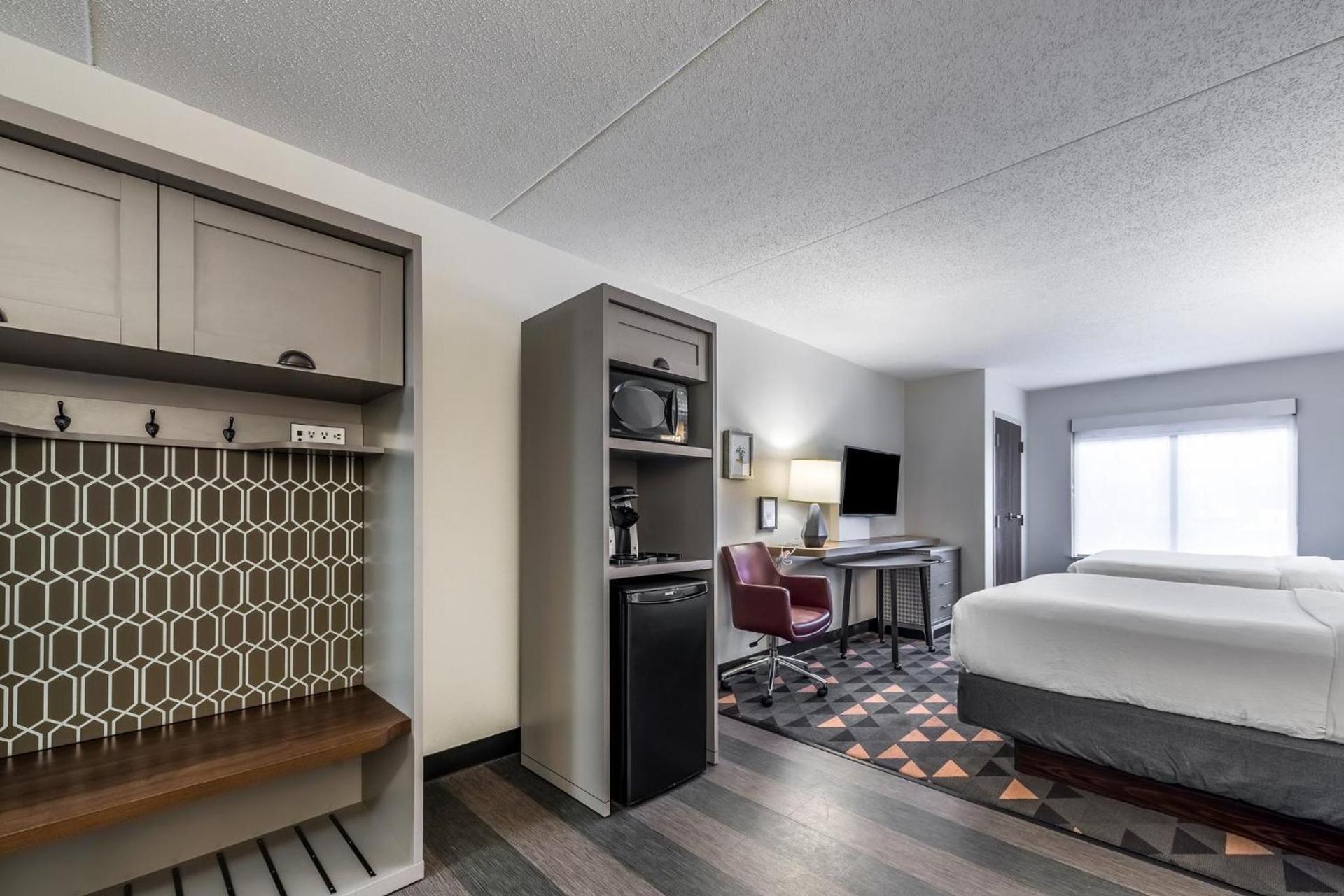 Holiday Inn - Indianapolis Downtown by IHG photo 9