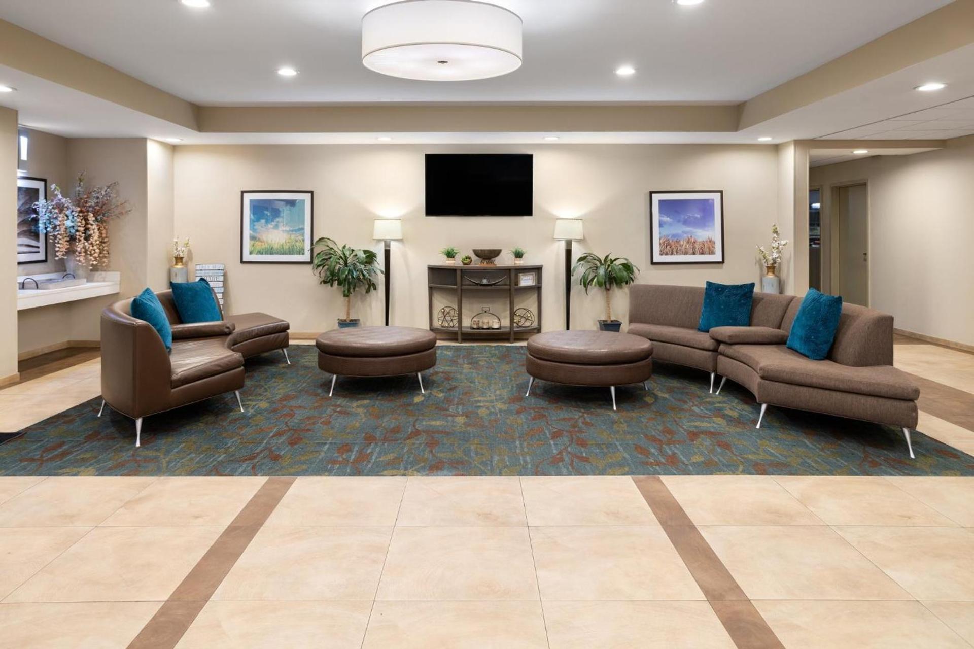 Candlewood Suites Philadelphia - Airport Area by IHG photo 14