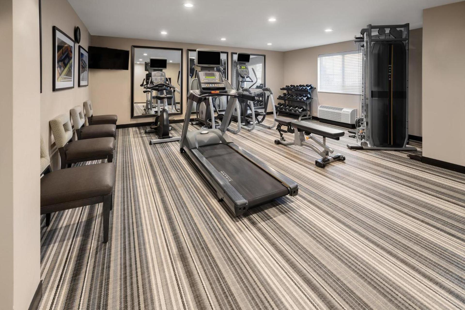 Candlewood Suites Philadelphia - Airport Area by IHG photo 17