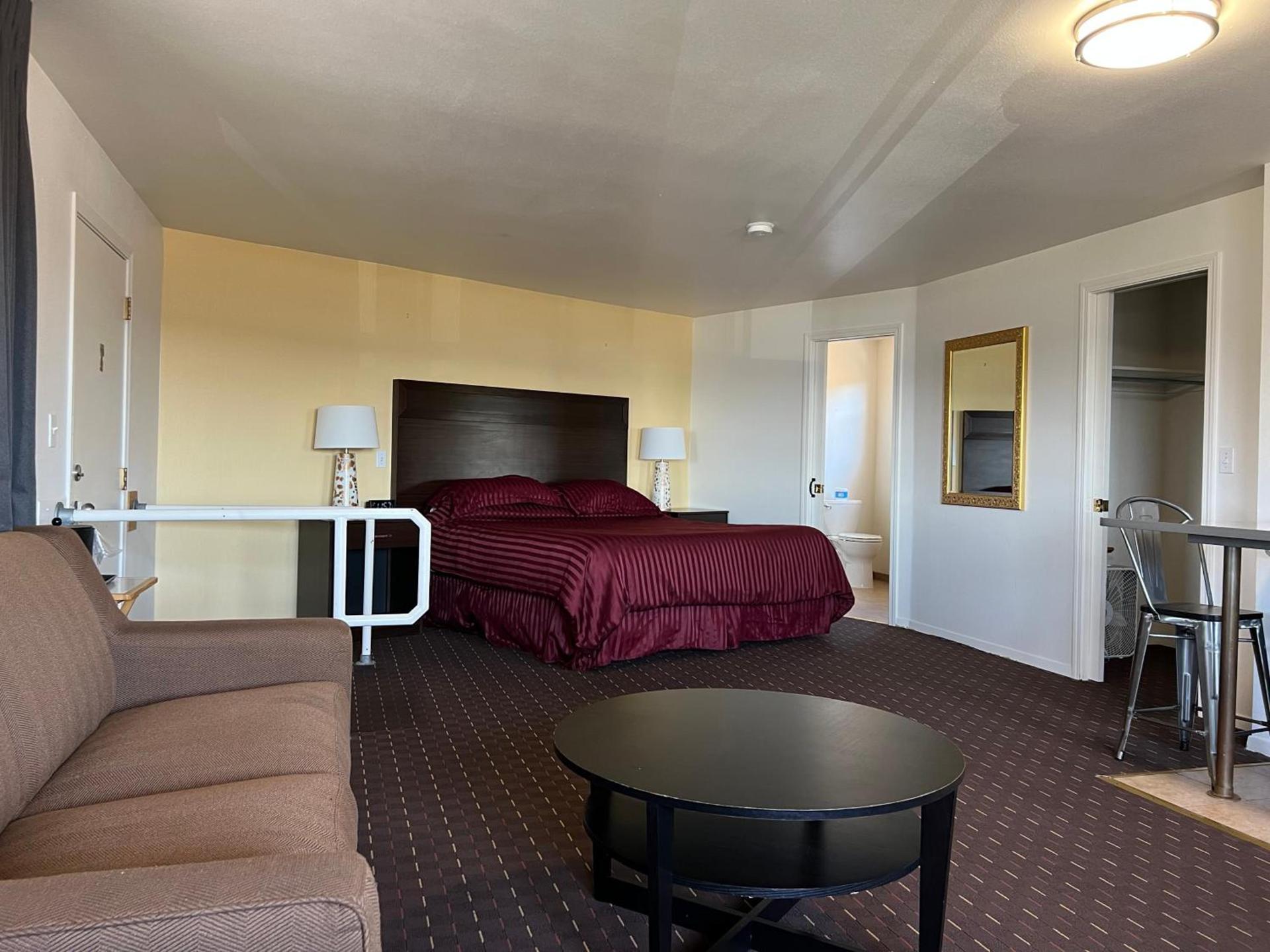 Port Townsend Inn photo 38