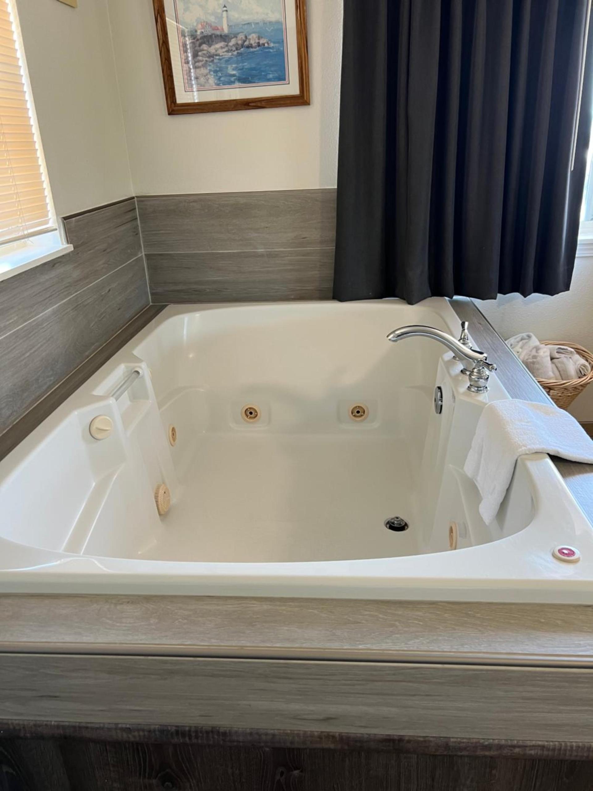 Port Townsend Inn photo 35
