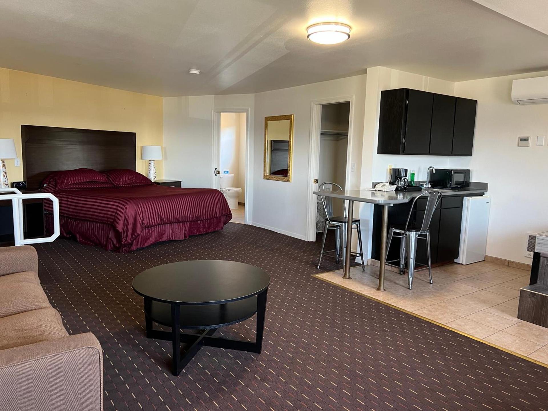 Port Townsend Inn photo 41