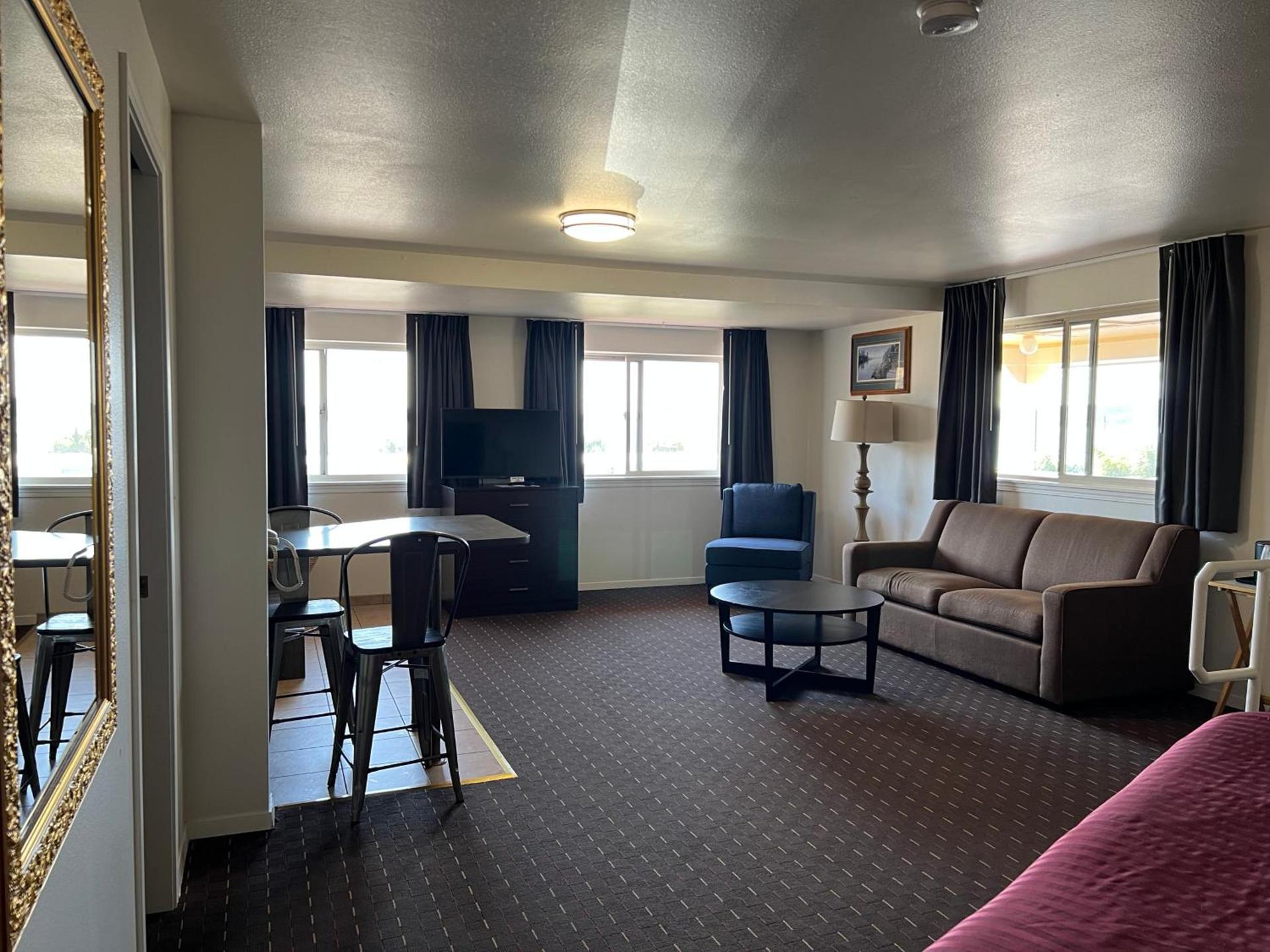 Port Townsend Inn photo 43