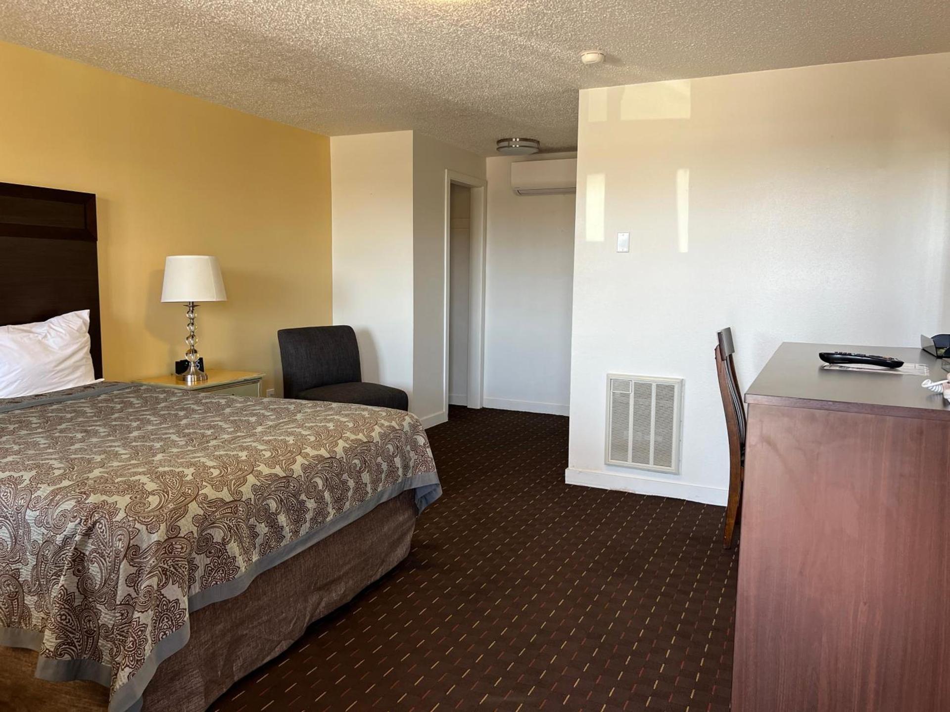 Port Townsend Inn photo 63