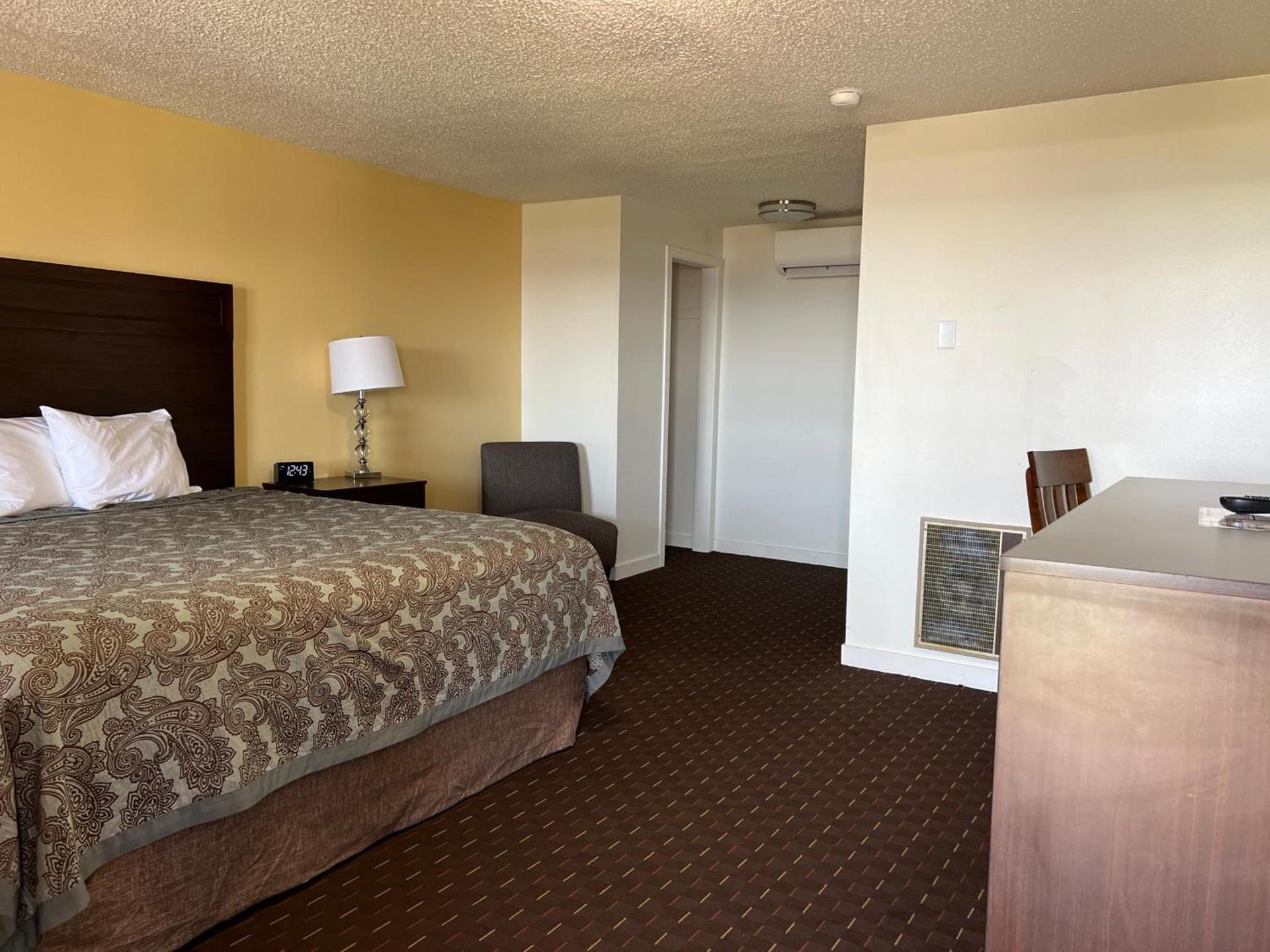 Port Townsend Inn photo 61