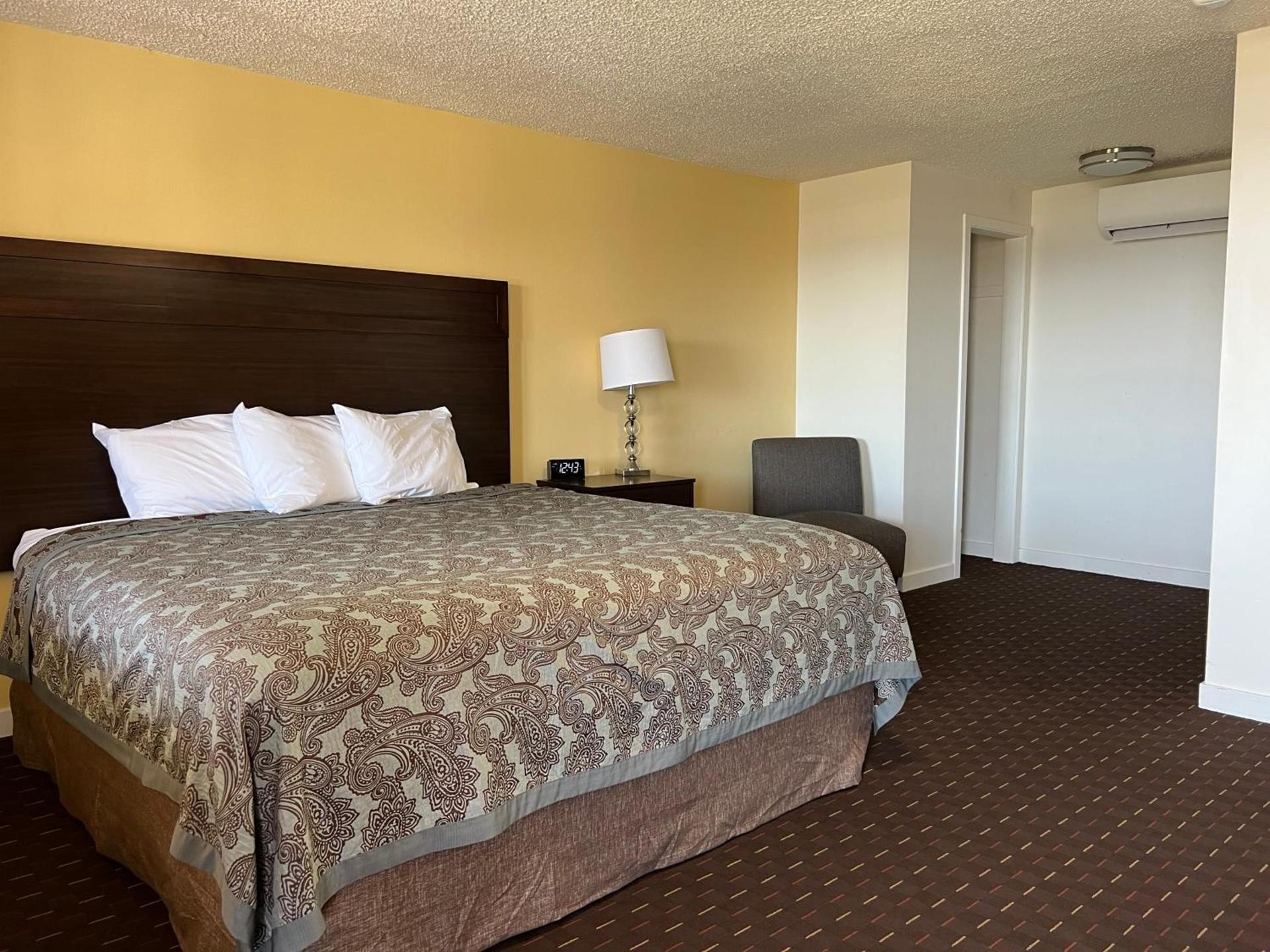 Port Townsend Inn photo 69