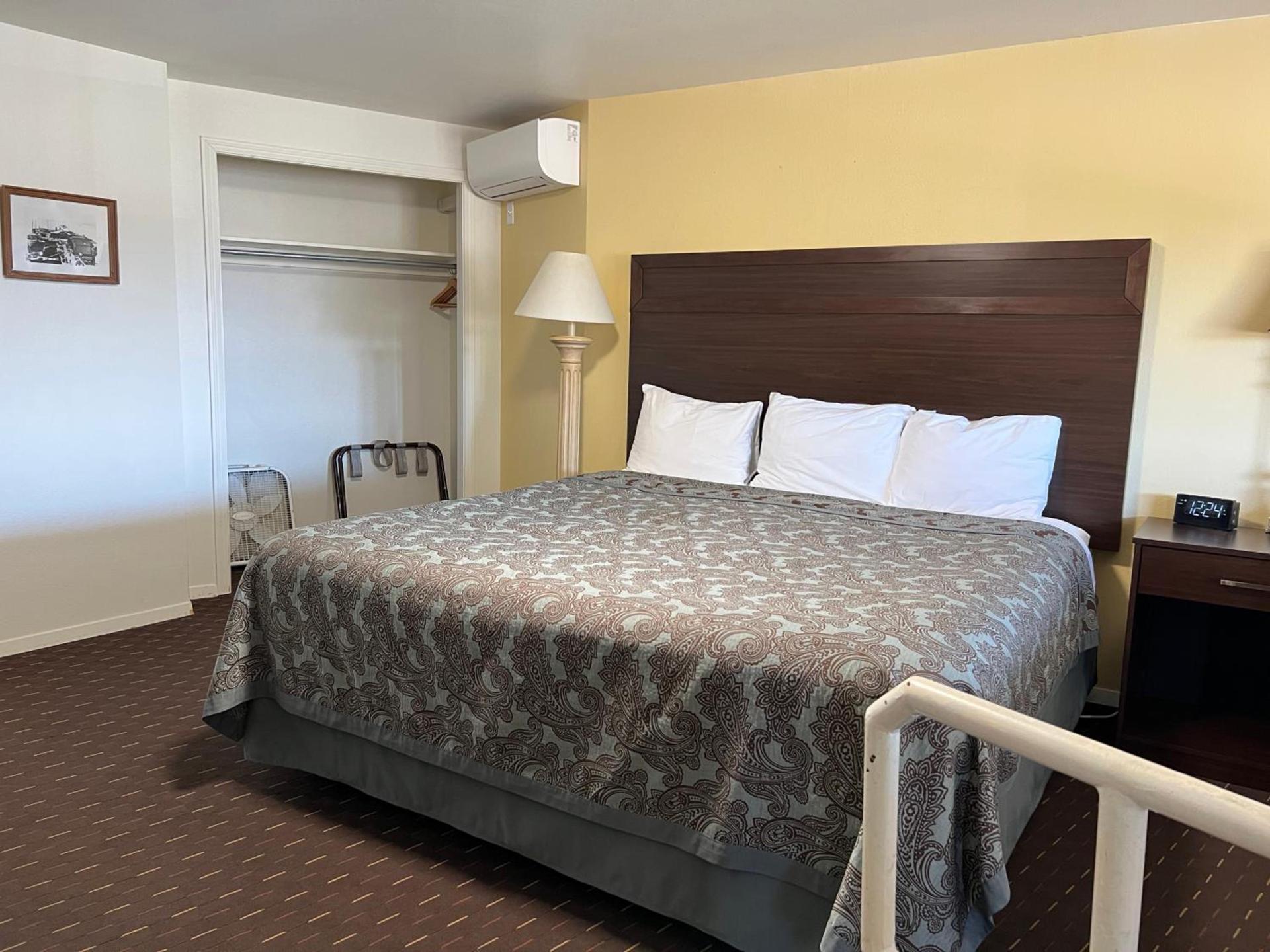 Port Townsend Inn photo 74