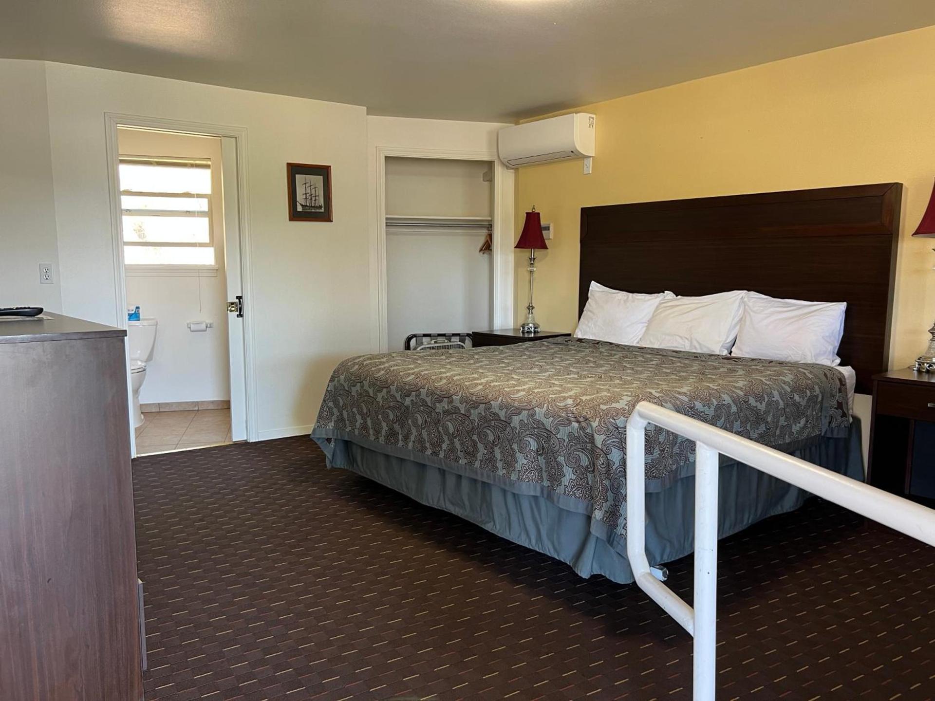 Port Townsend Inn photo 91
