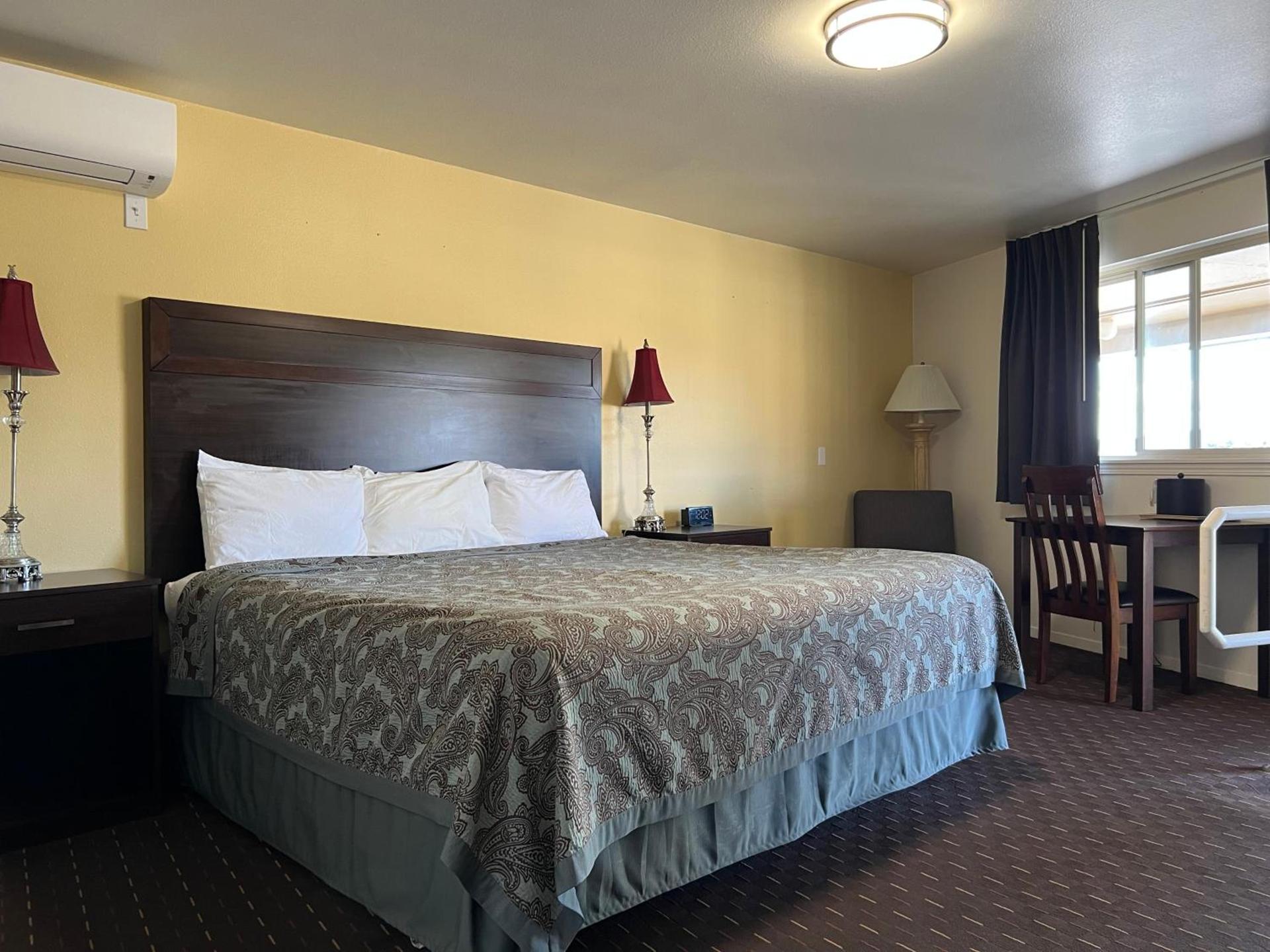 Port Townsend Inn photo 90