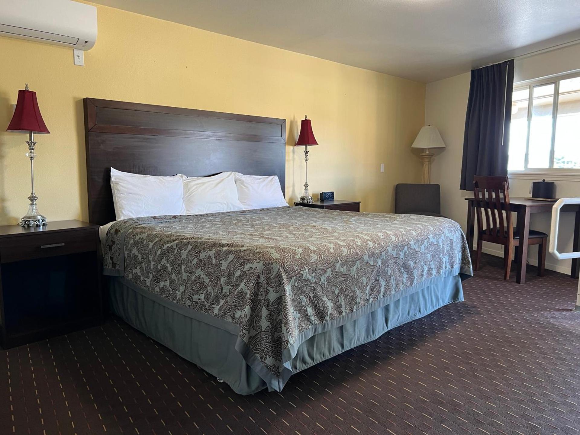 Port Townsend Inn photo 89