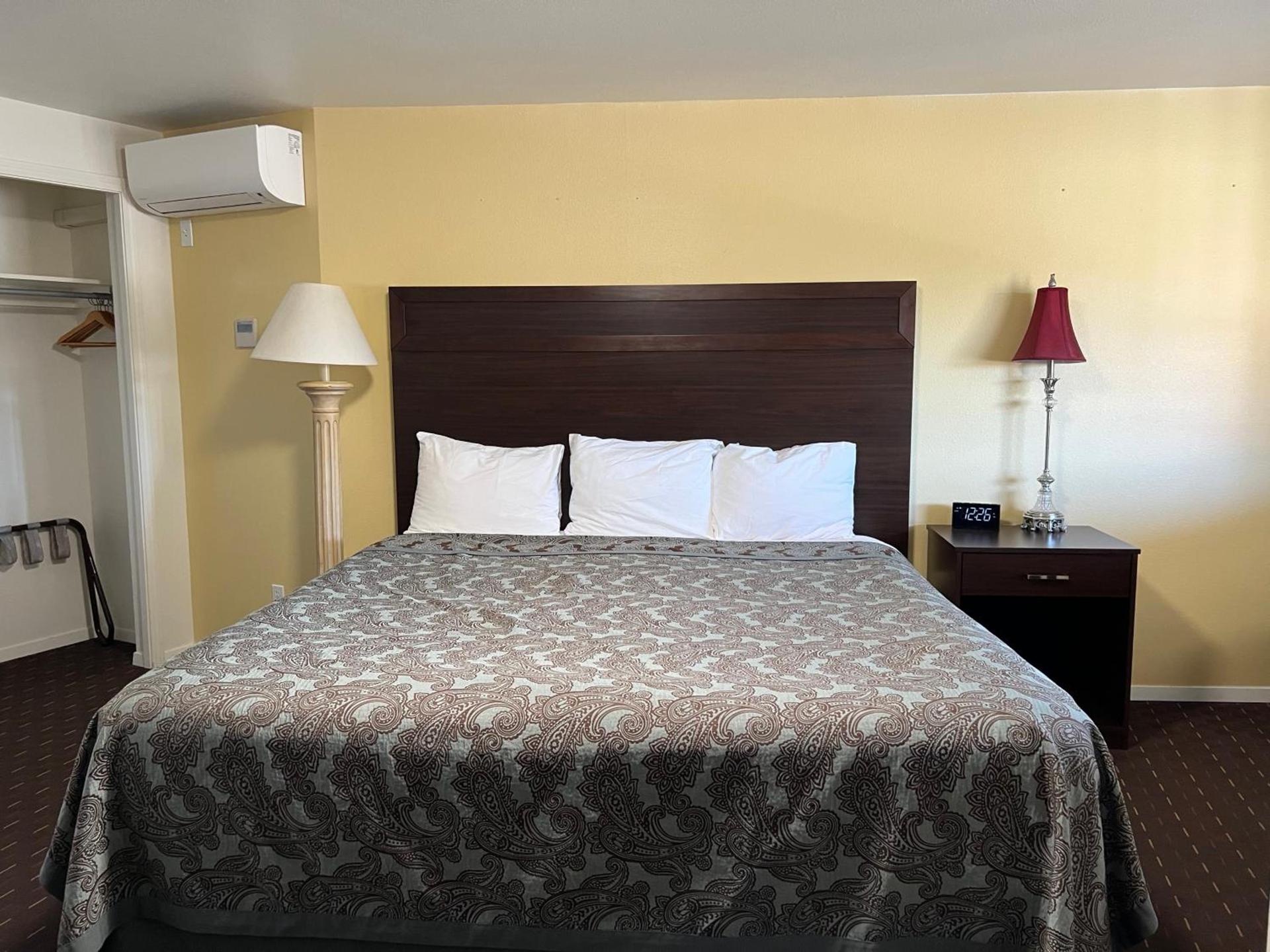 Port Townsend Inn photo 97