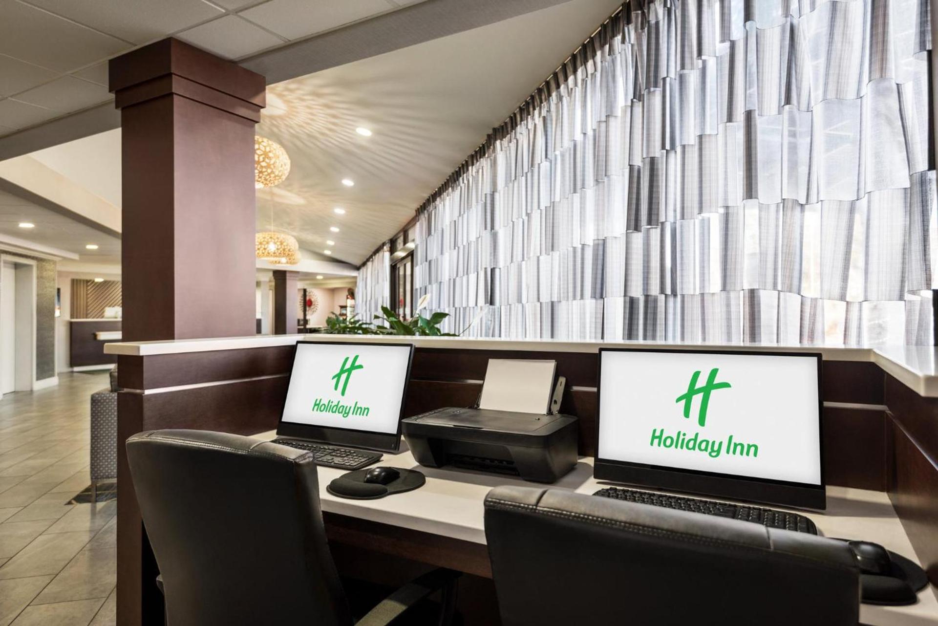 Holiday Inn Mobile West I-10 by IHG photo 36