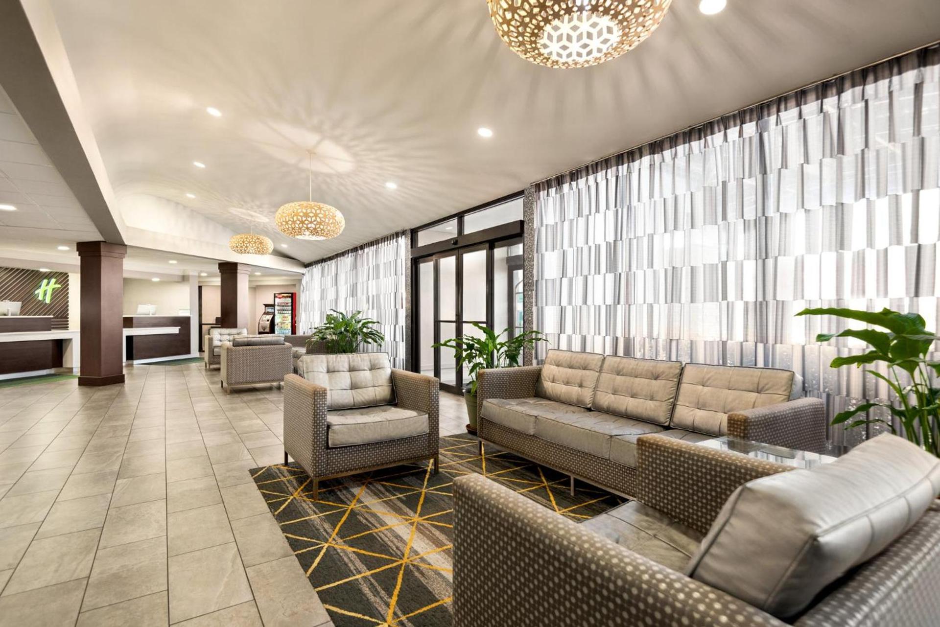 Holiday Inn Mobile West I-10 by IHG photo 37