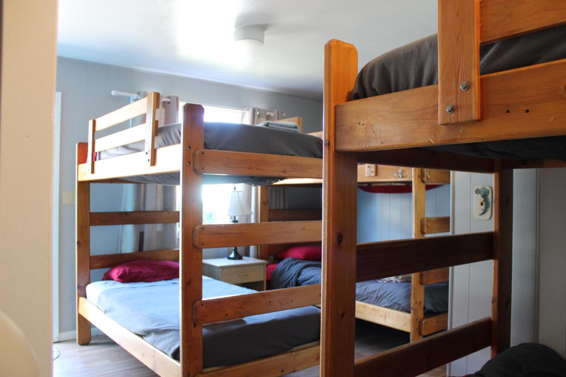 Seaside International Hostel photo 14