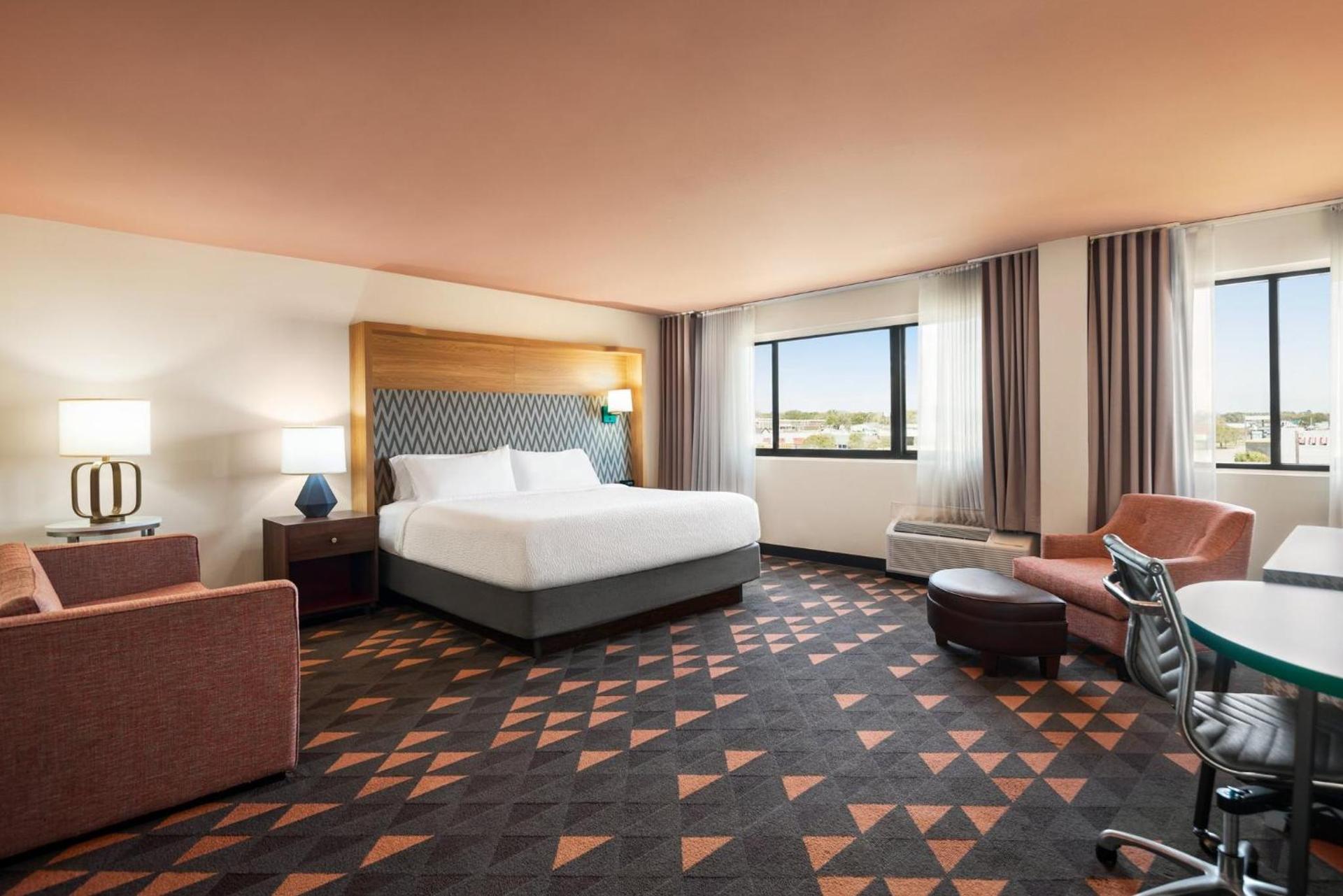 Holiday Inn Mobile West I-10 by IHG photo 63