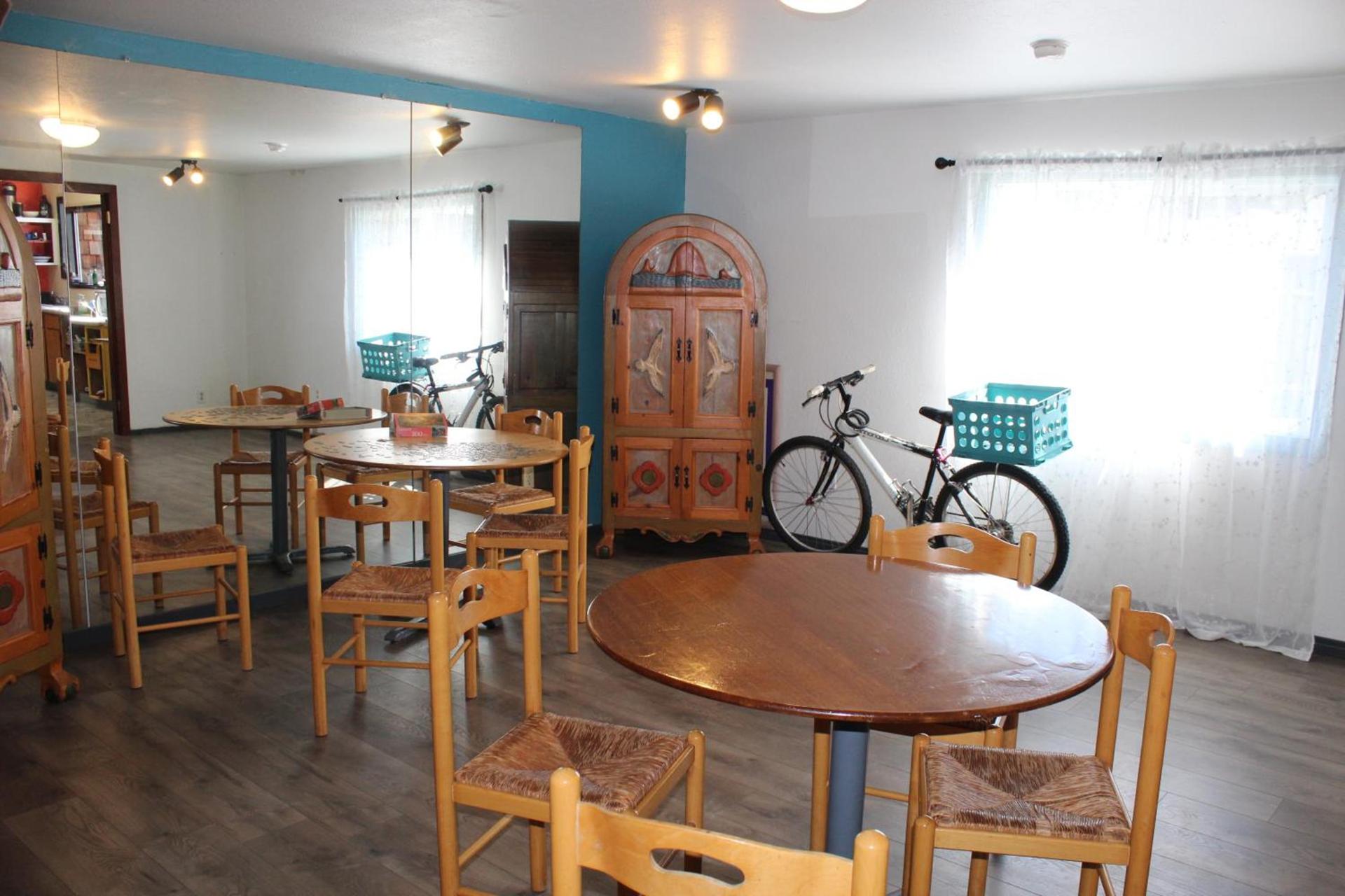 Seaside International Hostel photo 9