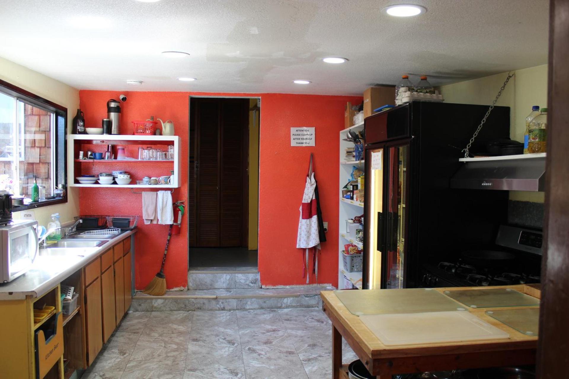 Seaside International Hostel photo 10