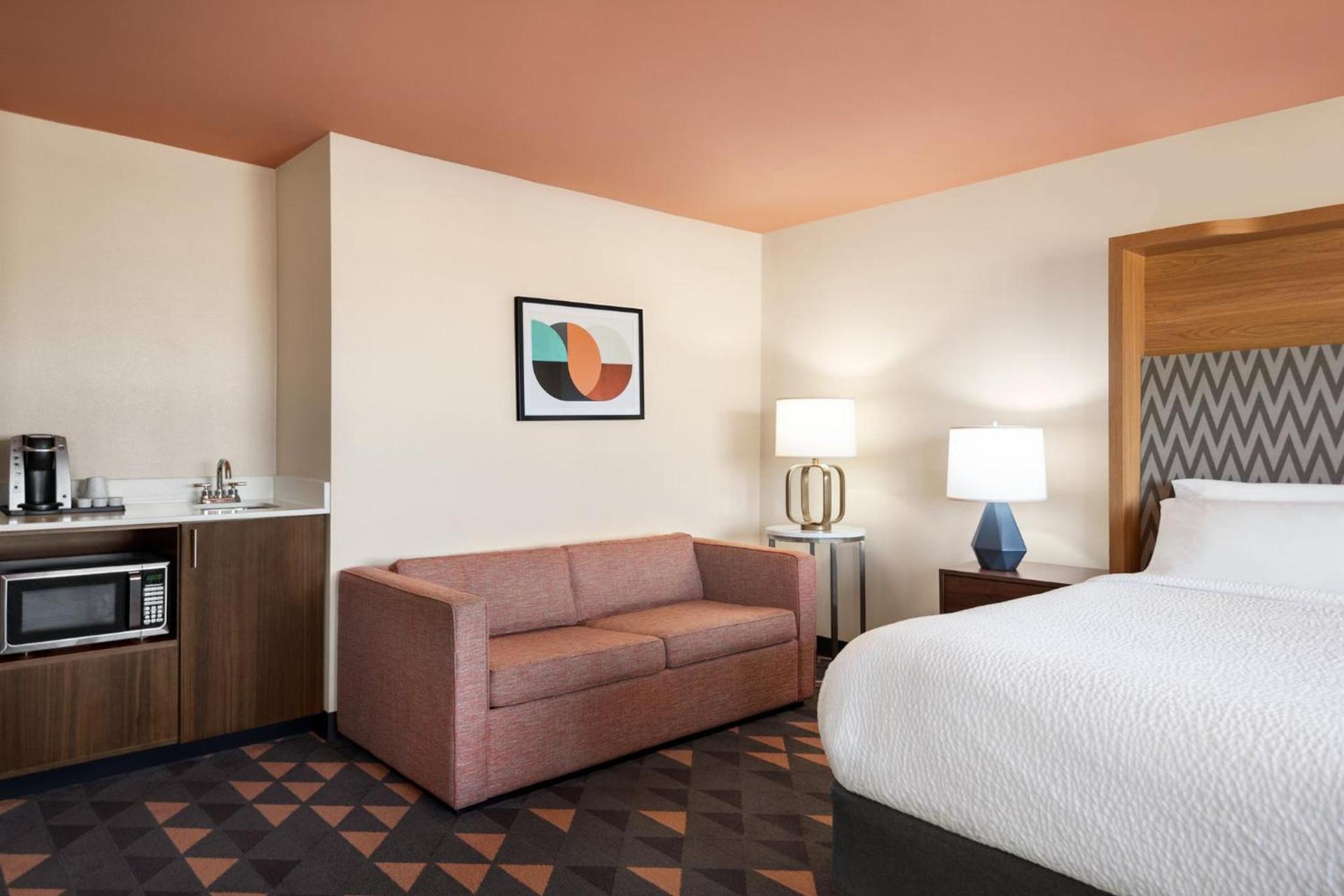 Holiday Inn Mobile West I-10 by IHG photo 43