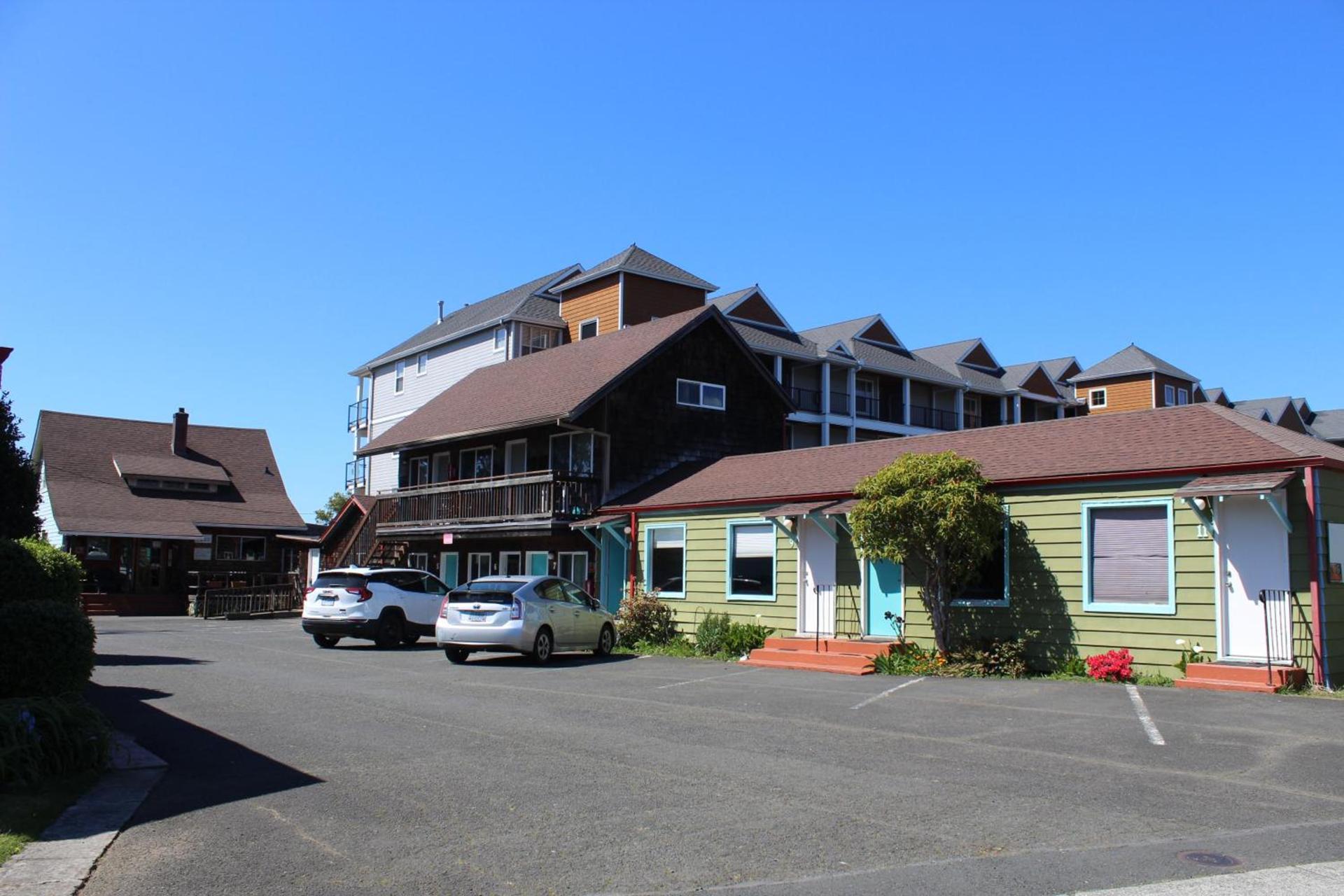 Seaside International Hostel photo 1