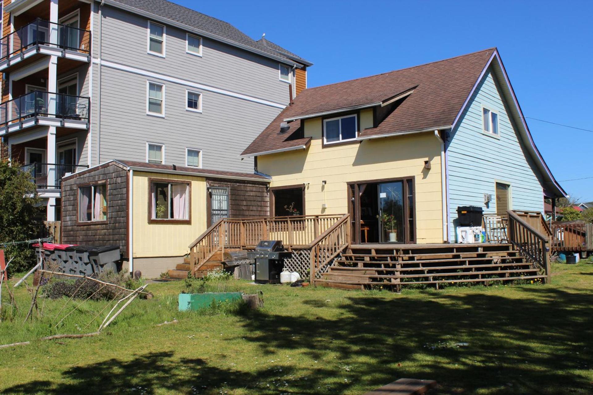 Seaside International Hostel photo 15