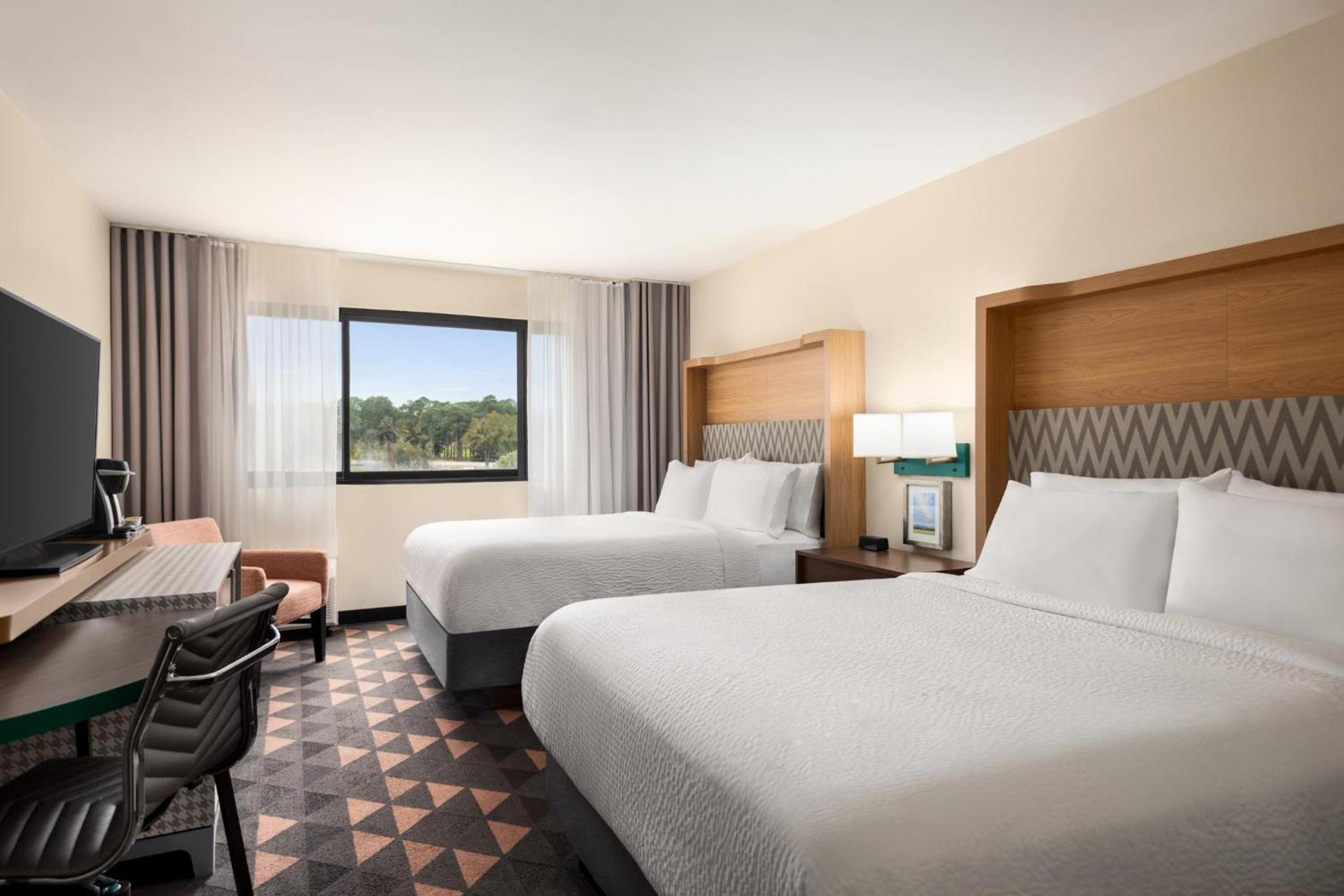 Holiday Inn Mobile West I-10 by IHG photo 55