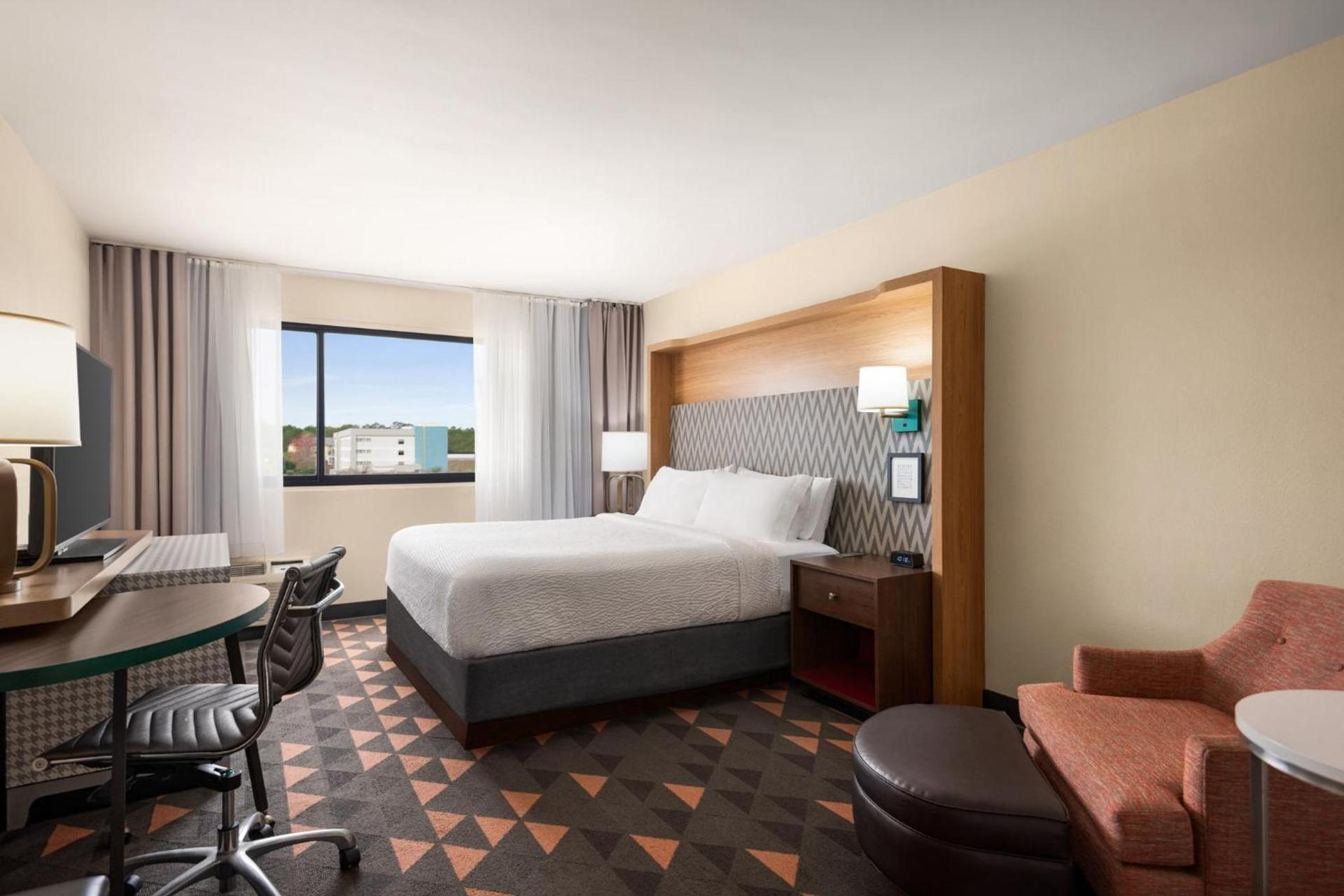 Holiday Inn Mobile West I-10 by IHG photo 47