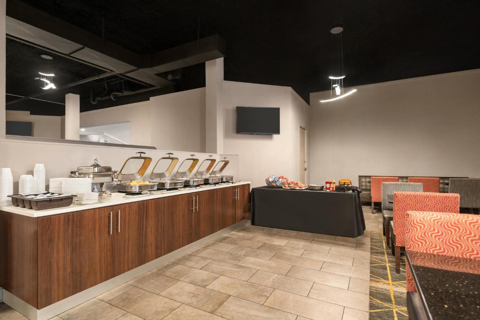 Holiday Inn Mobile West I-10 by IHG photo 23