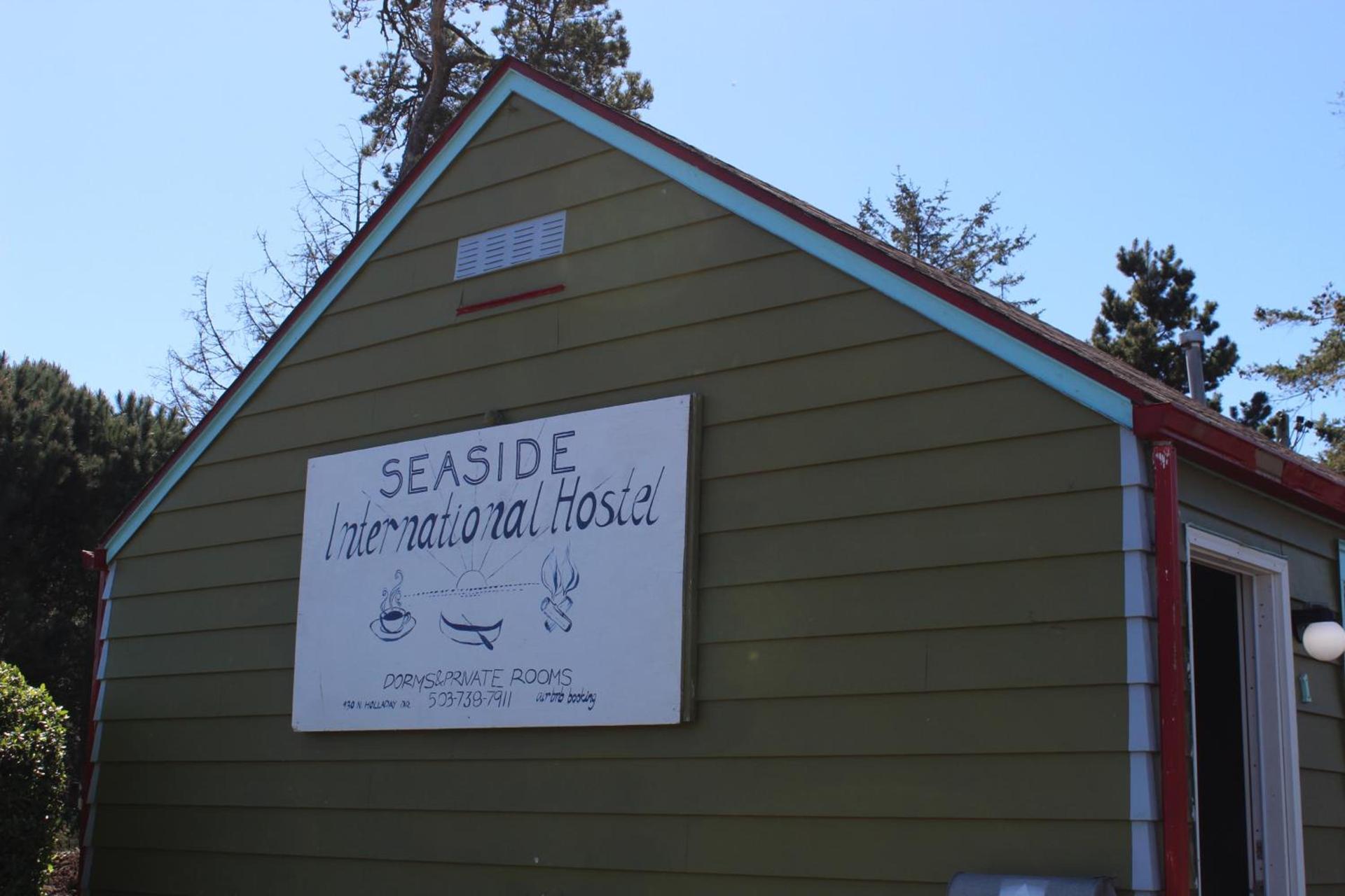 Seaside International Hostel photo 20
